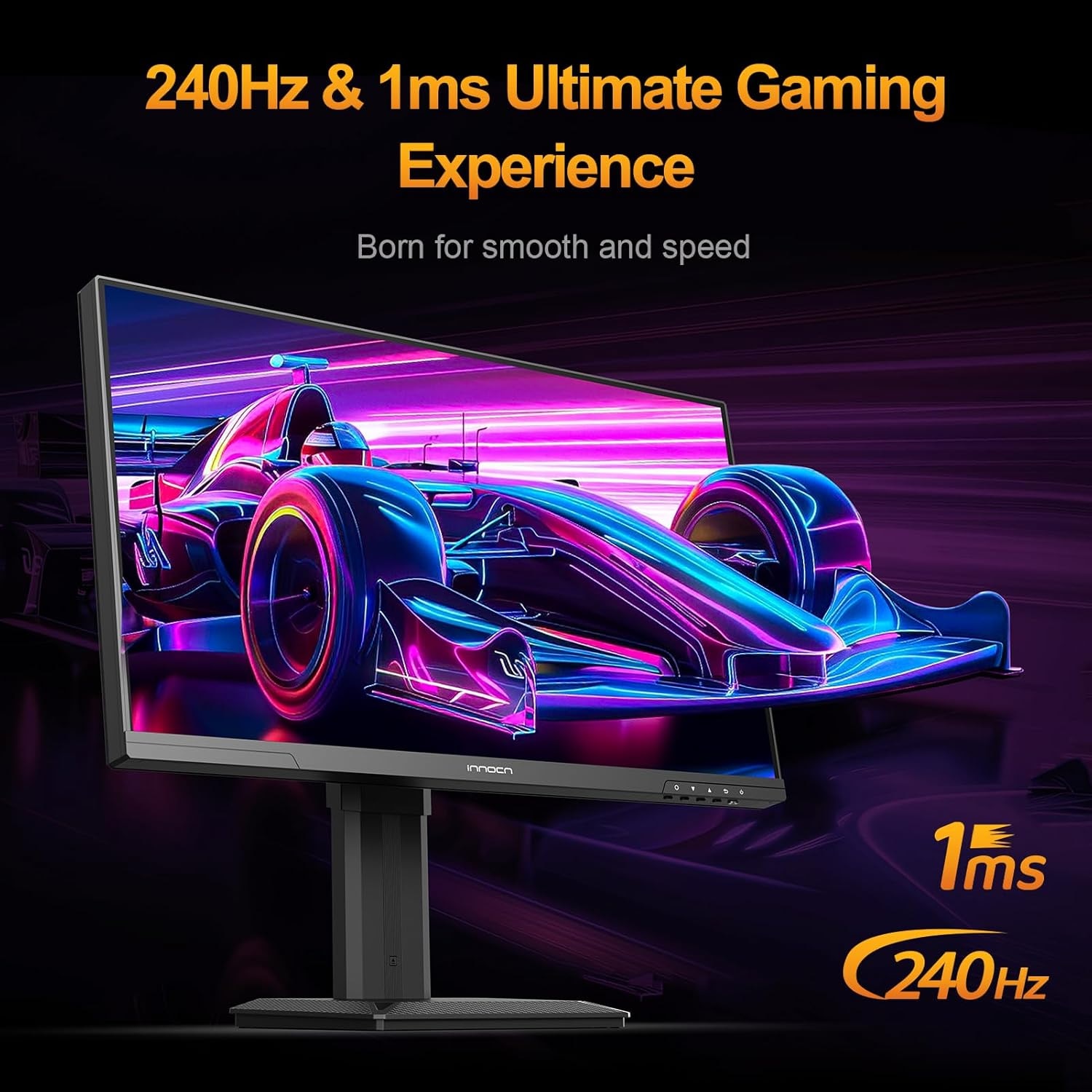 INNOCN 25M2S 25