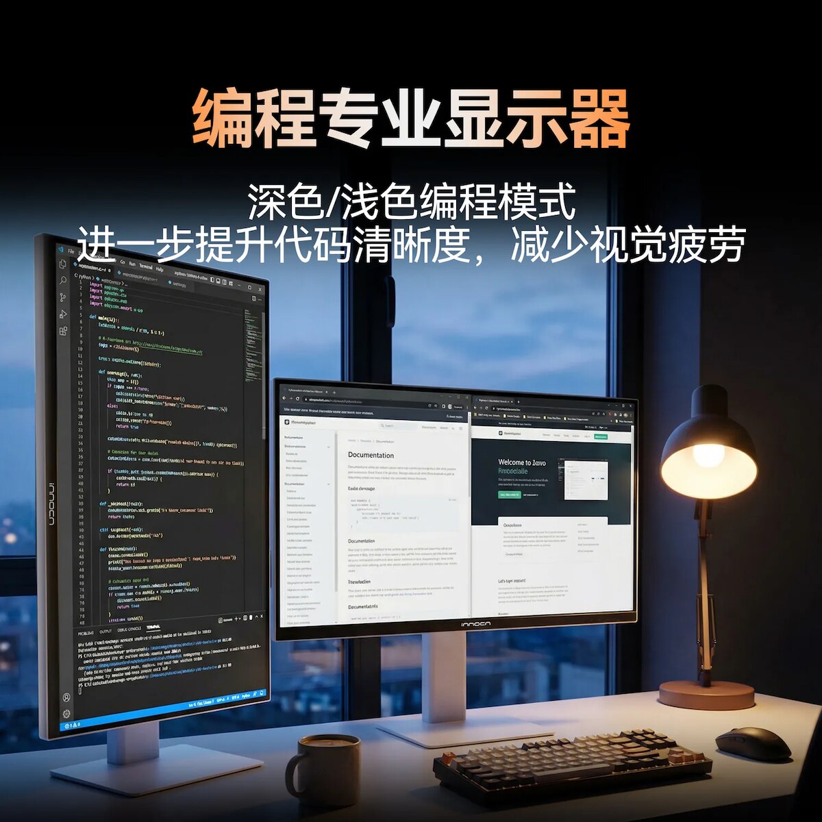 INNOCN 3222A 32