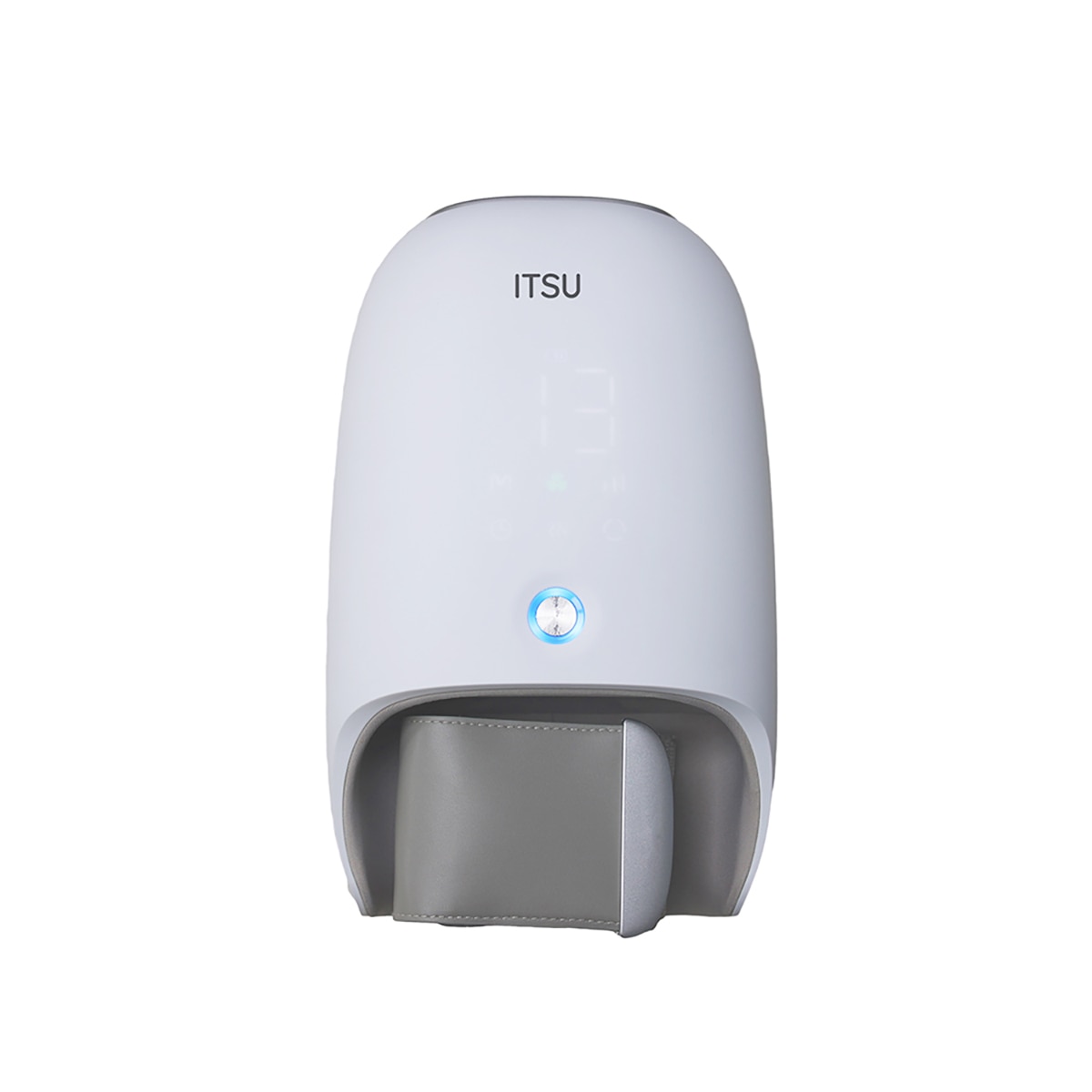 ITSU Tuina style dual-sense hand massager