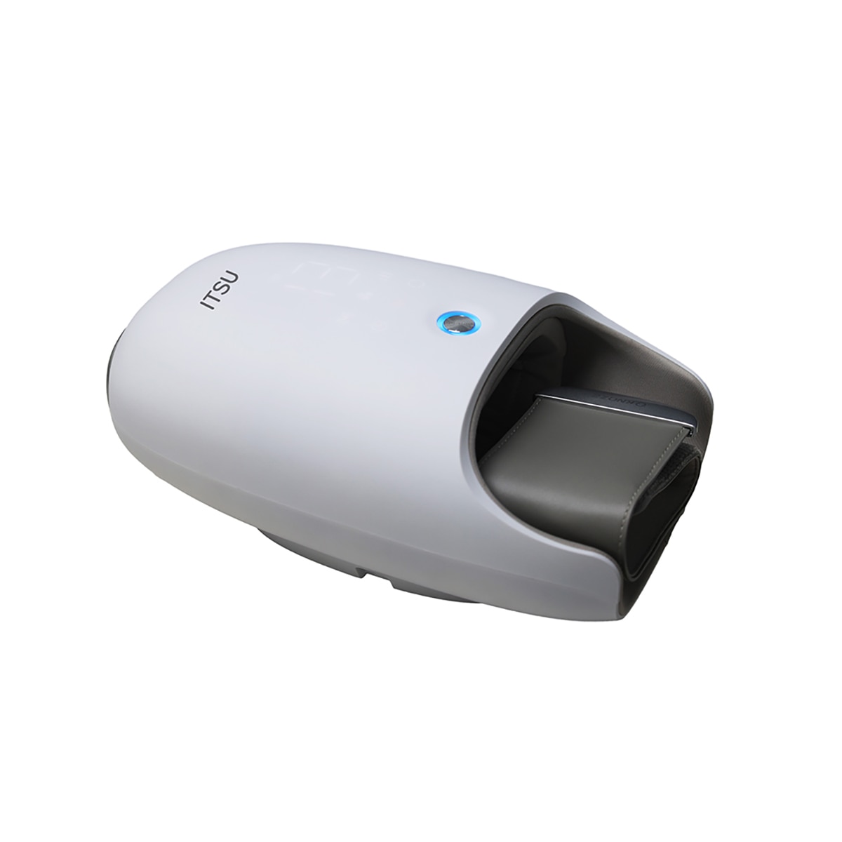ITSU Tuina style dual-sense hand massager