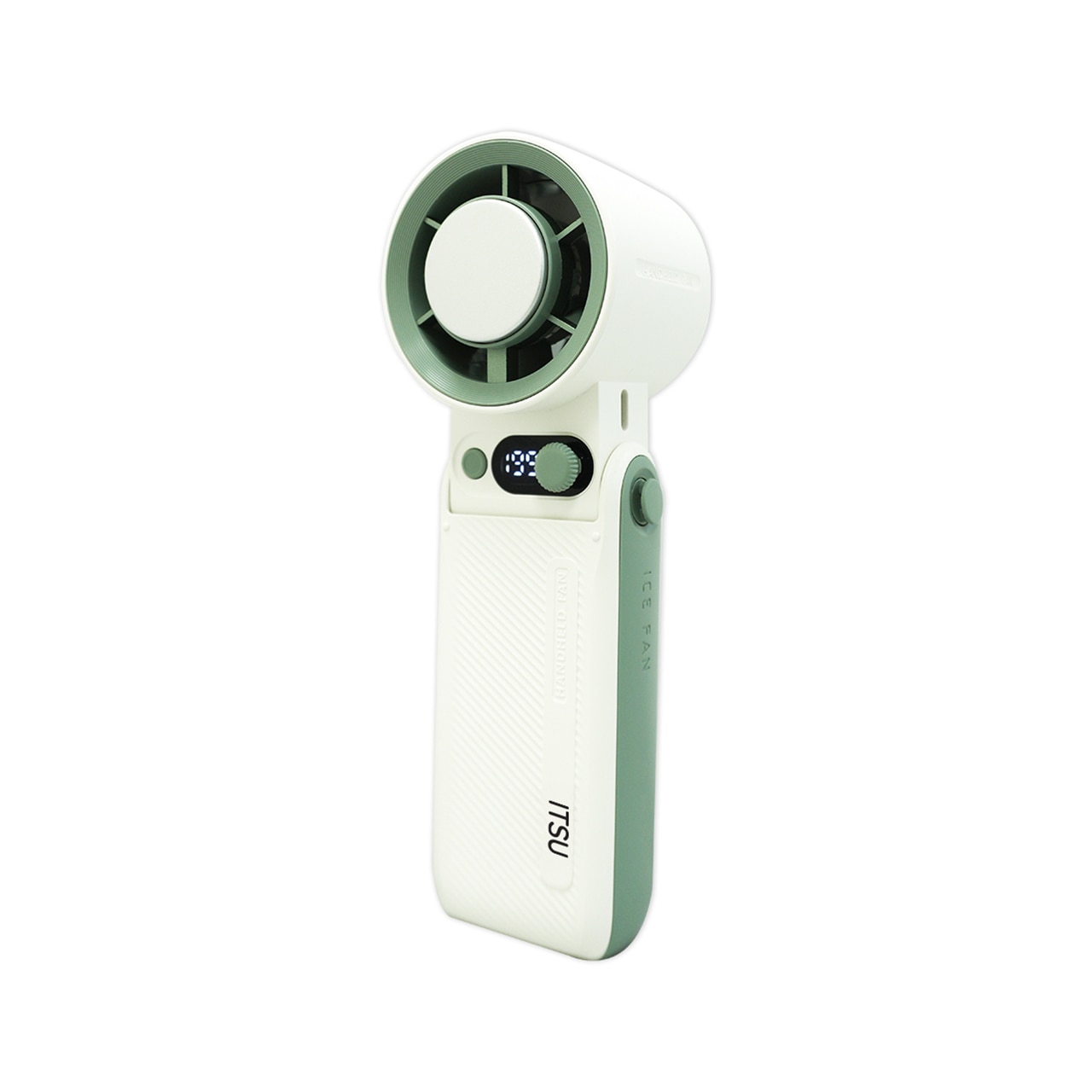 ITSU IS-0236 Multi-purpose Cooling Handy Fan