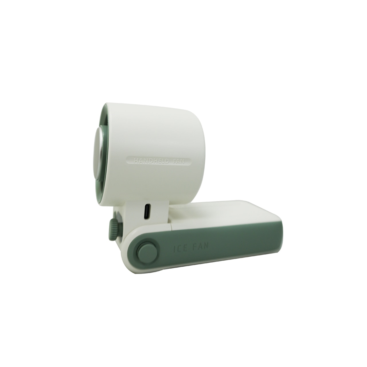 ITSU IS-0236 Multi-purpose Cooling Handy Fan