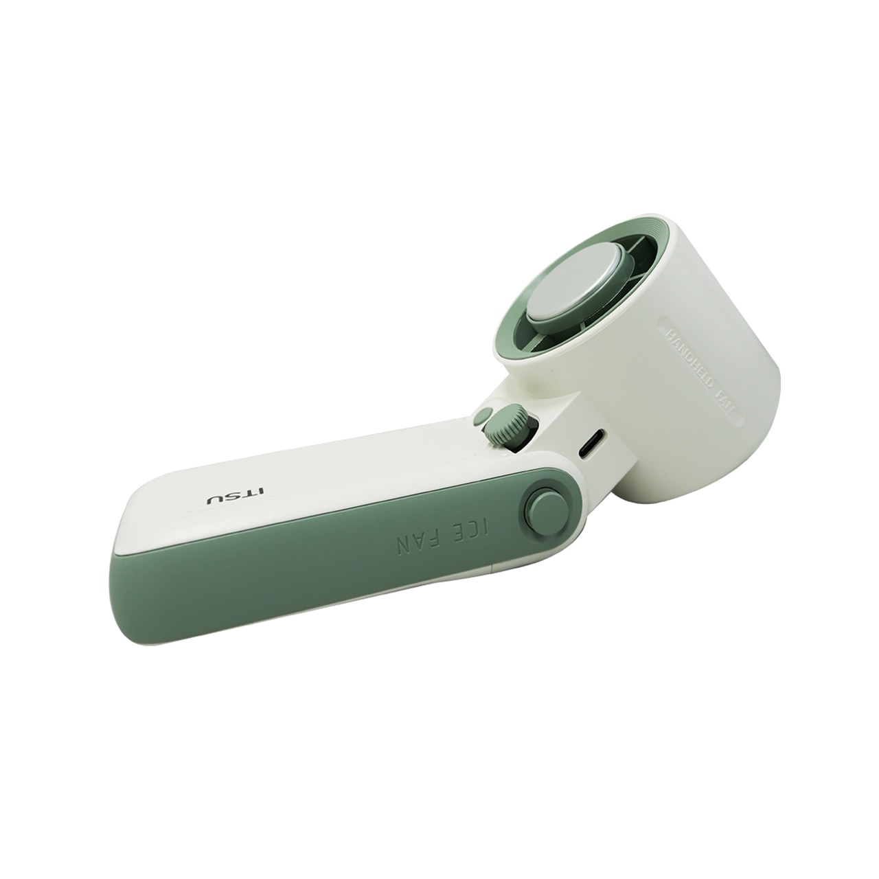 ITSU IS-0236 Multi-purpose Cooling Handy Fan