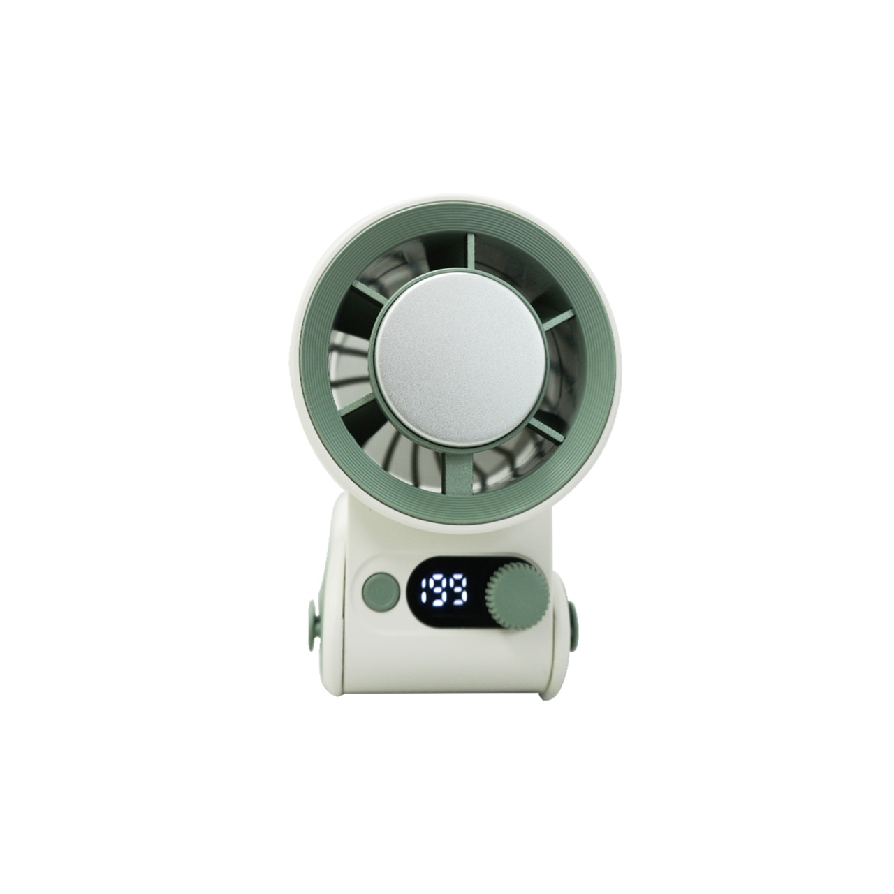 ITSU IS-0236 Multi-purpose Cooling Handy Fan