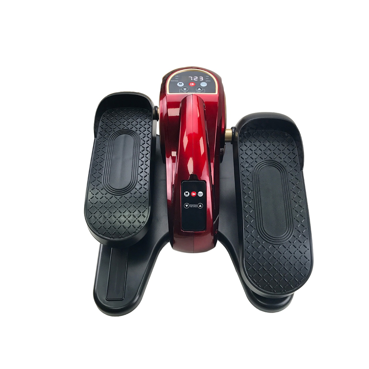 ITSU Mini Elliptical Pedal Exerciser