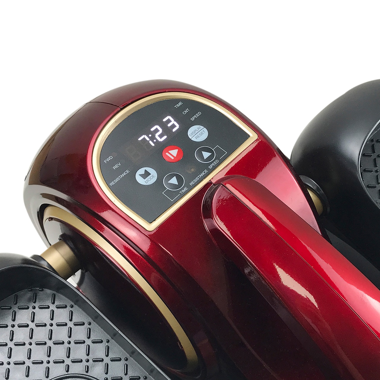 ITSU Mini Elliptical Pedal Exerciser