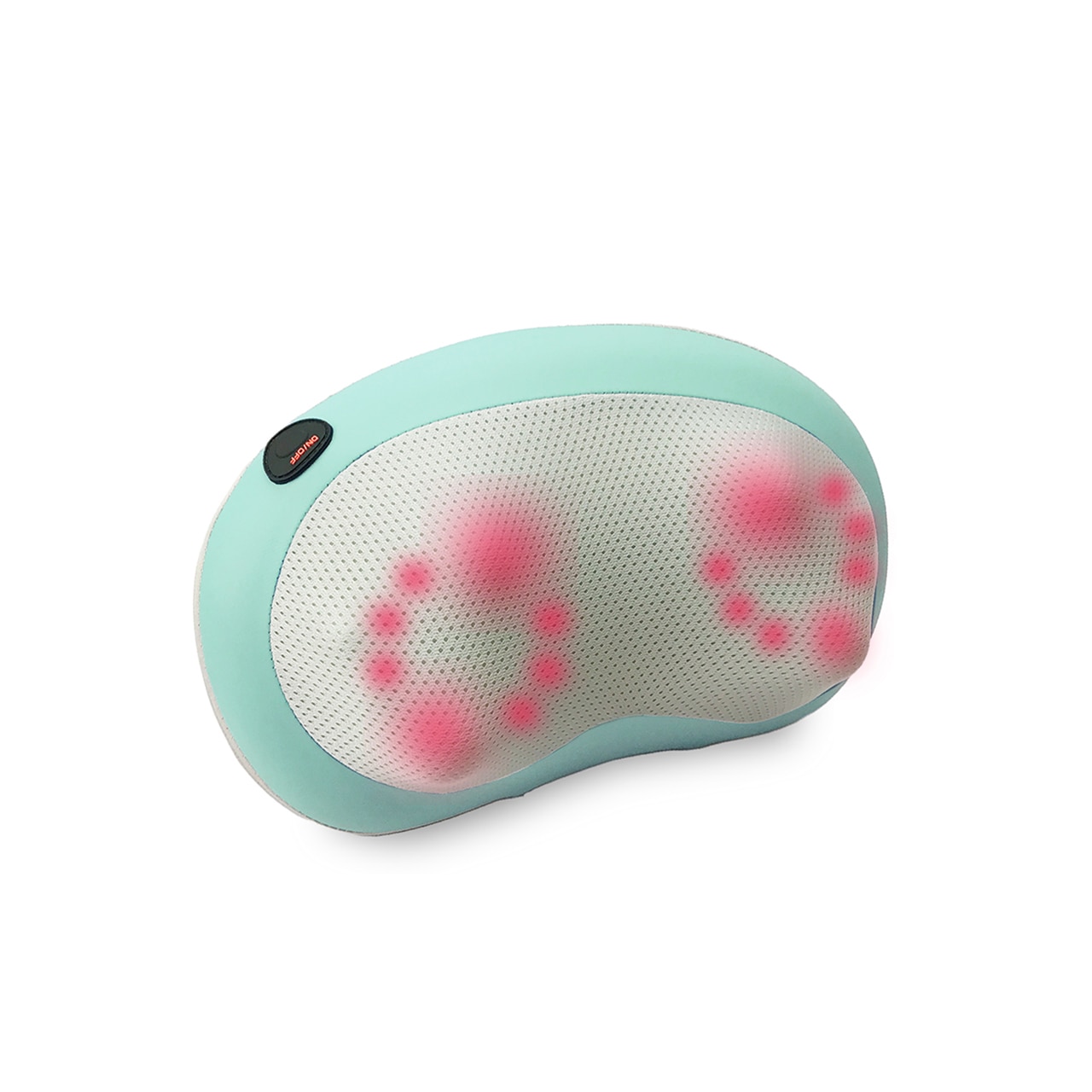 ITSU Puresu Massage Pillow (16 massager roller wireless version) IS-2006A