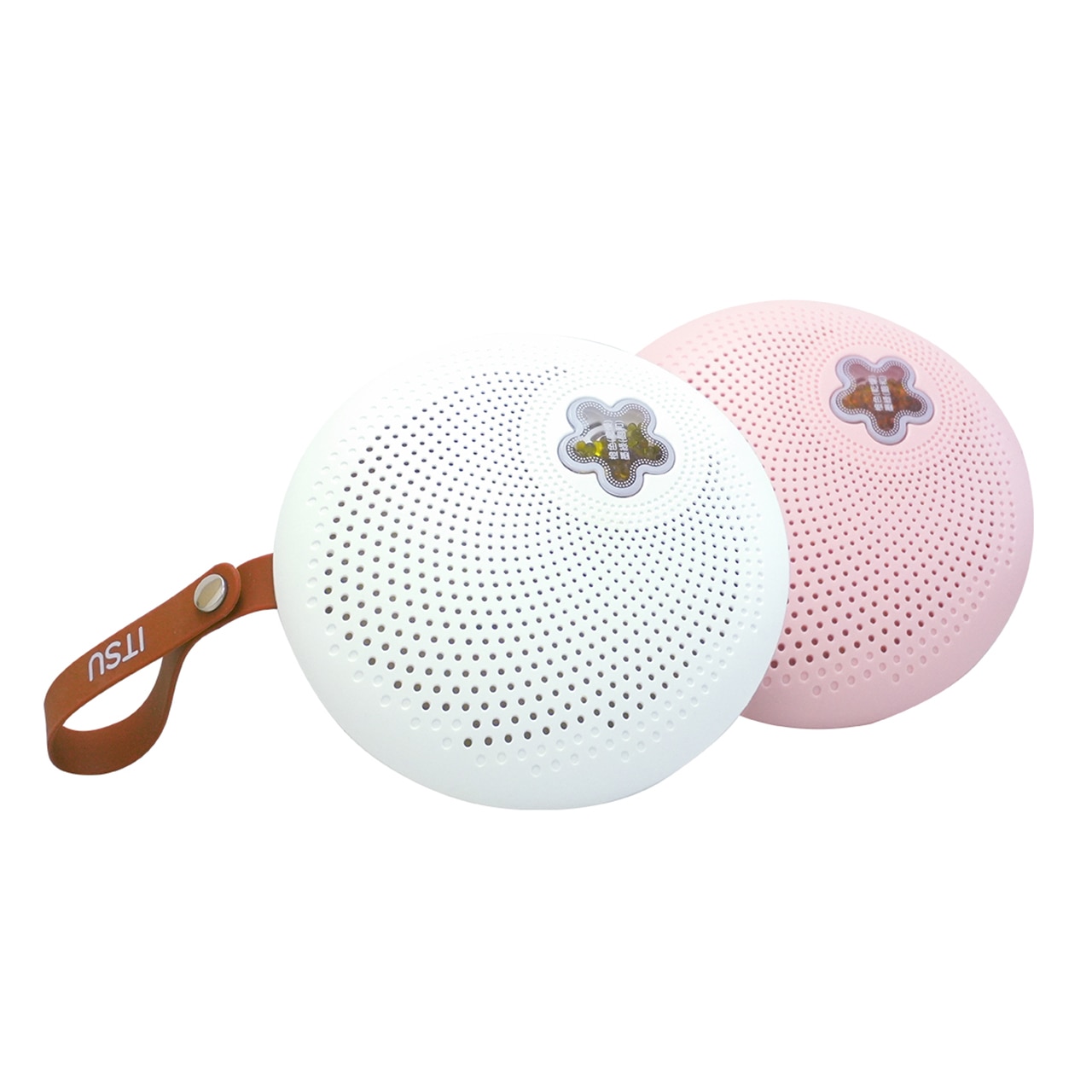 ITSU 可掛式循環吸濕器 抽濕機