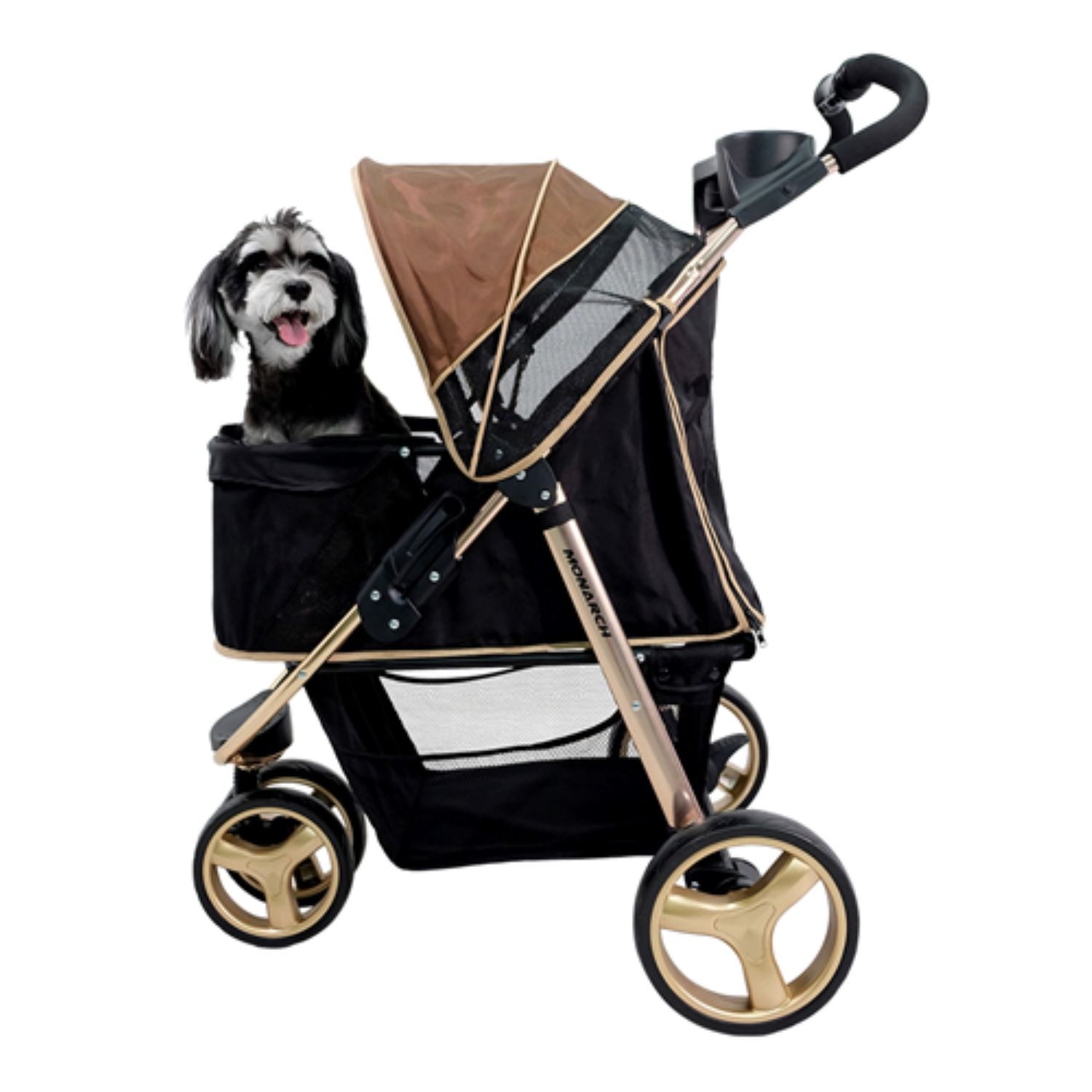 Ibiyaya Monarch Premium Pet Jogger
