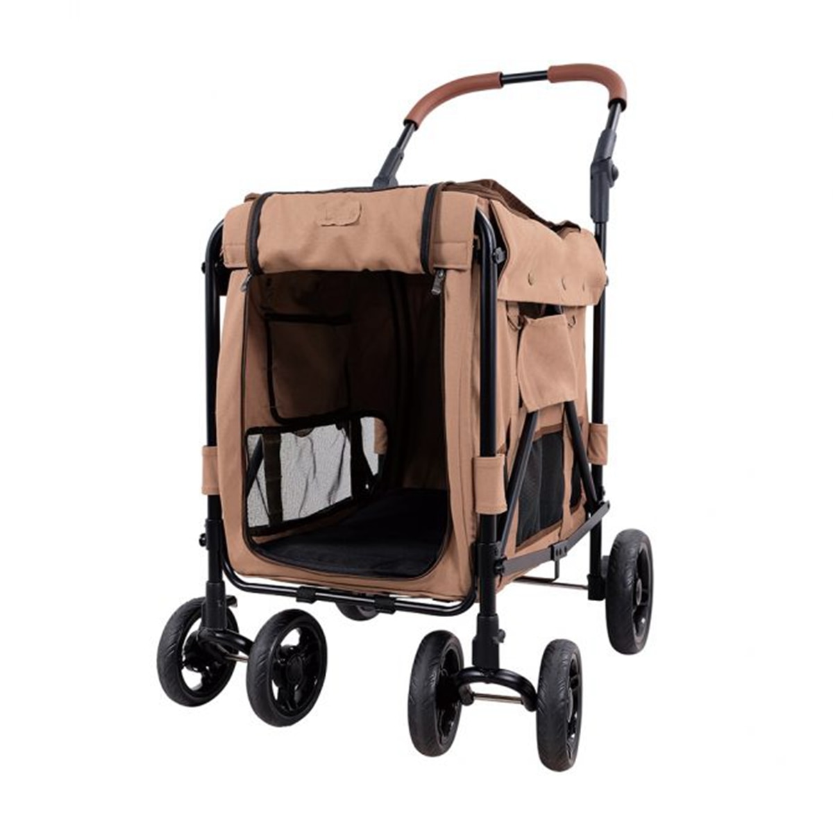 Ibiyaya Gentle Giant Pet Wagon Stroller