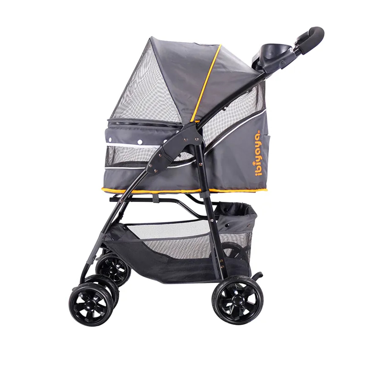 Ibiyaya Cloud 9 Pet Stroller