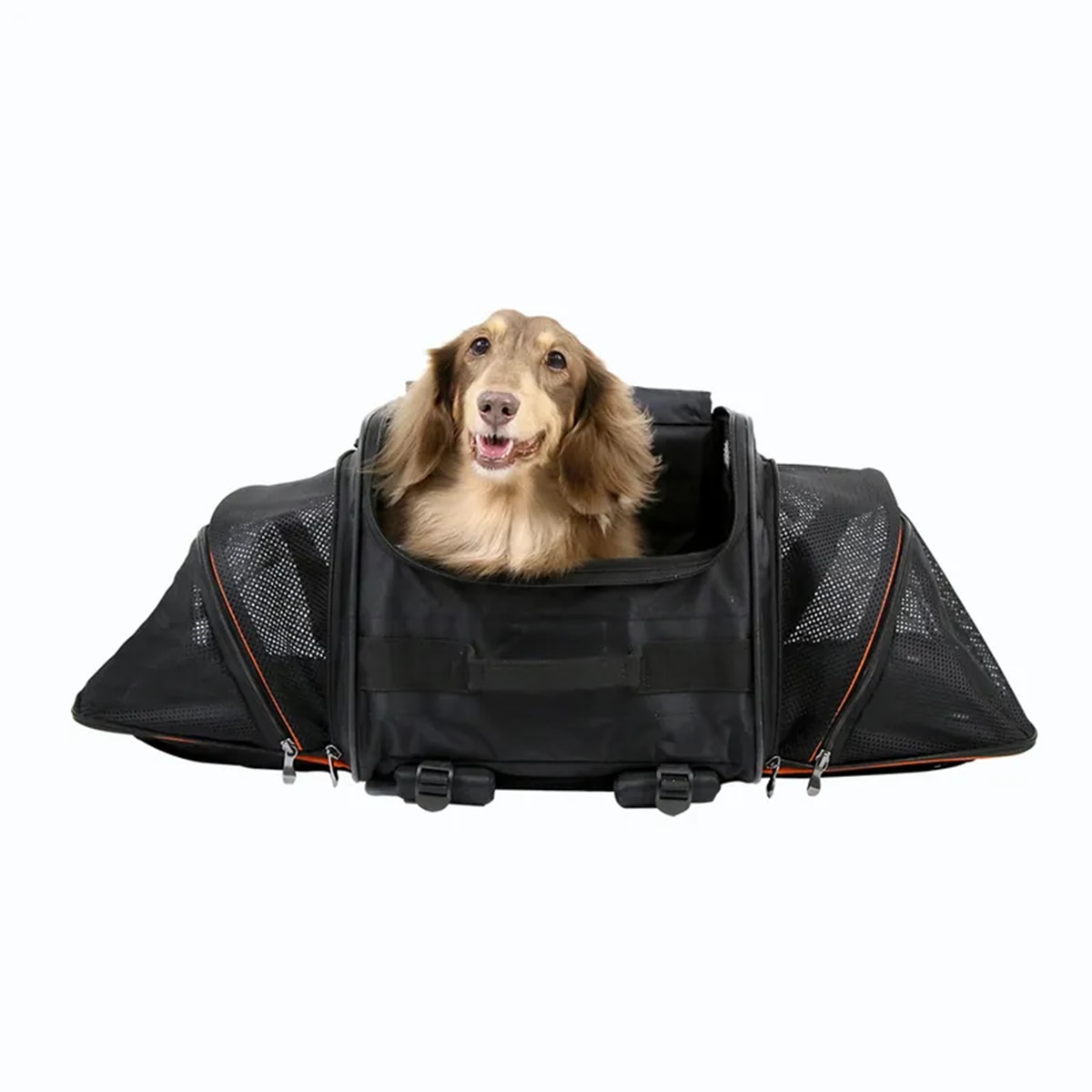 Ibiyaya 3-in-One Pet Stroller