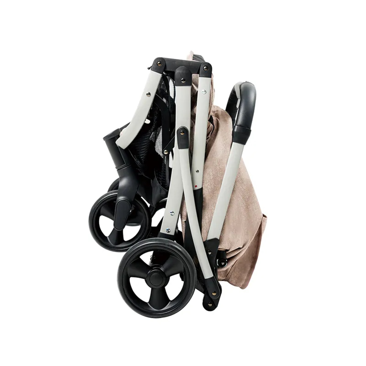 Ibiyaya Evolution Speedy Fold Pet Buggy Stroller