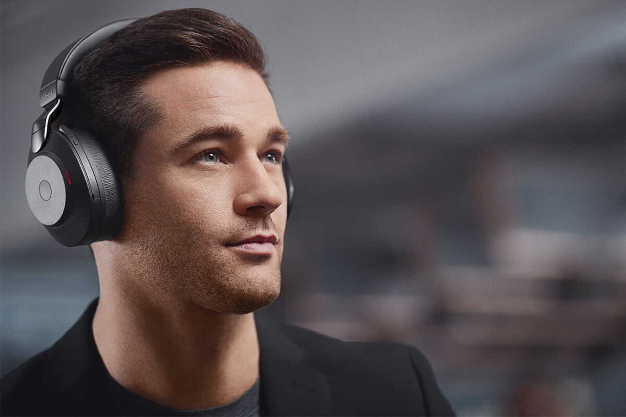 JABRA 捷波朗 Evolve2 85 耳機