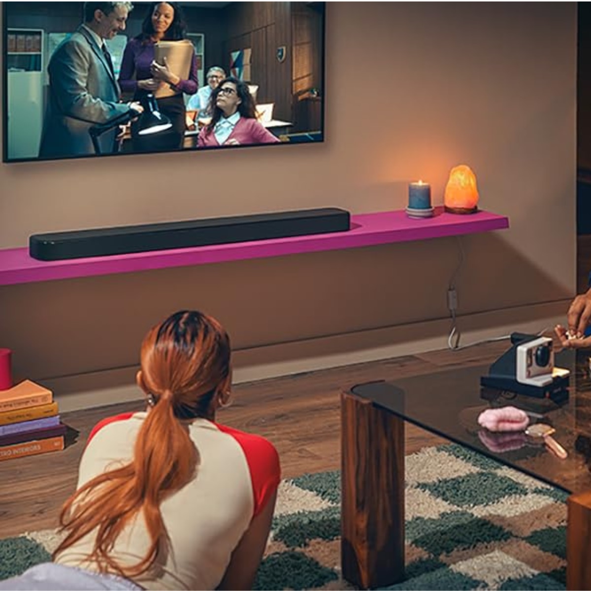 JBL BAR 300MK2 Soundbar