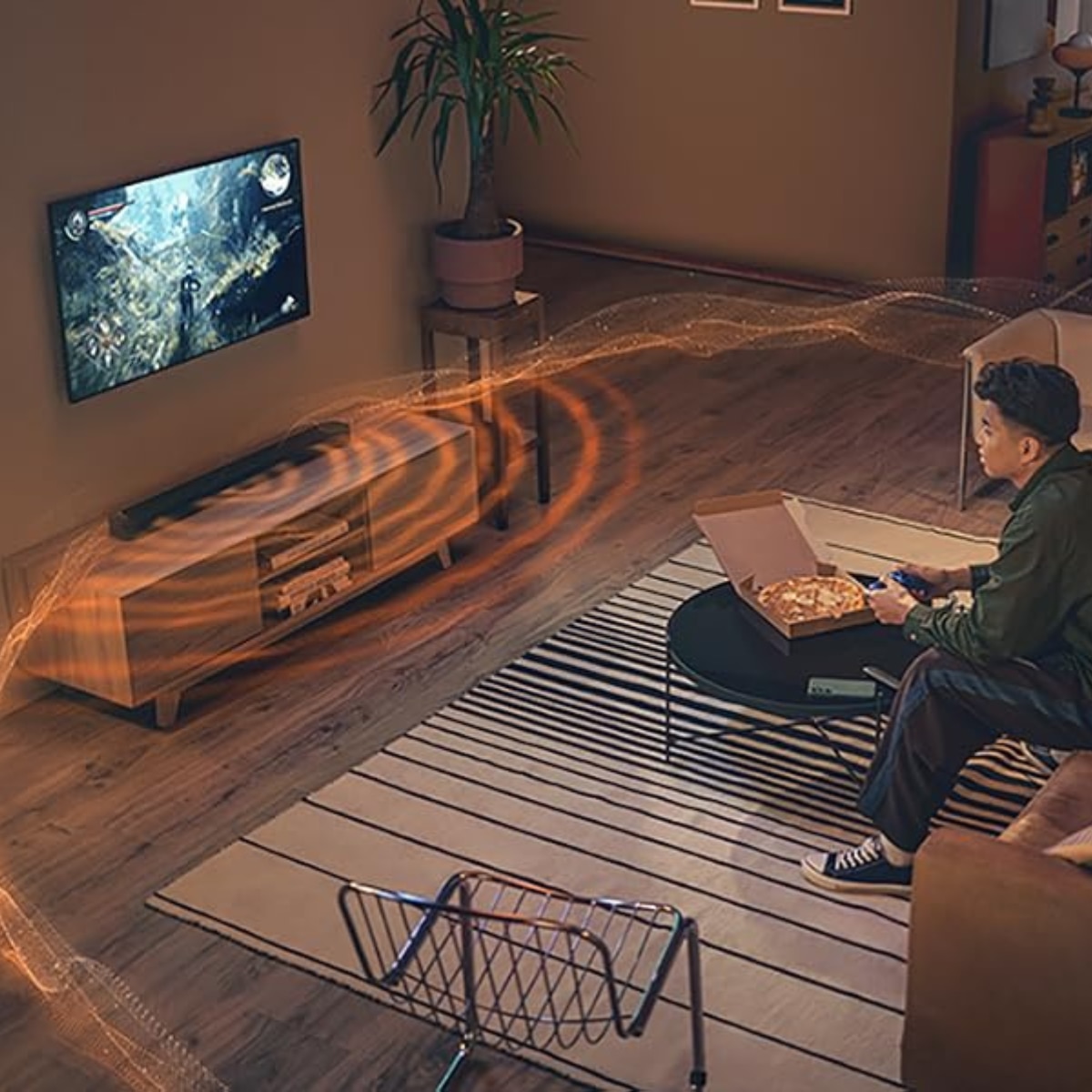 JBL BAR 300MK2 Soundbar