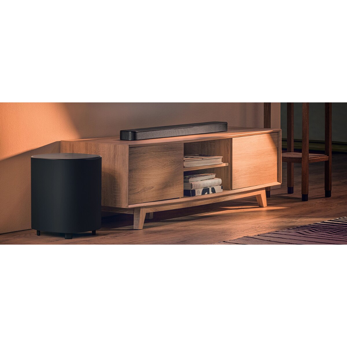JBL BAR 500MK2 Soundbar