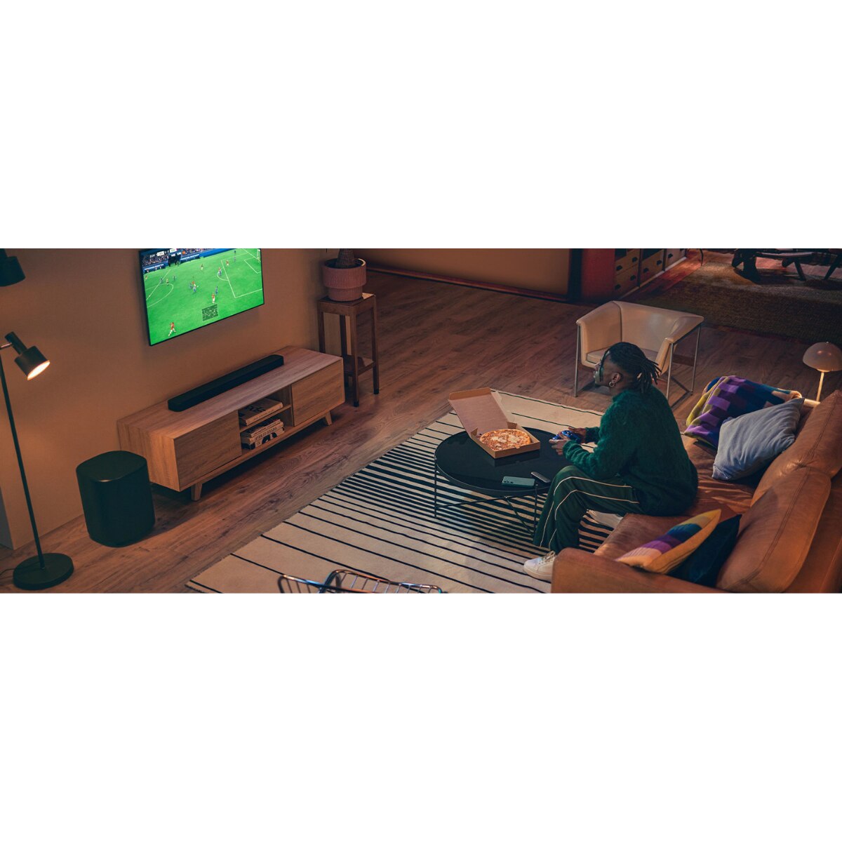 JBL BAR 500MK2 Soundbar
