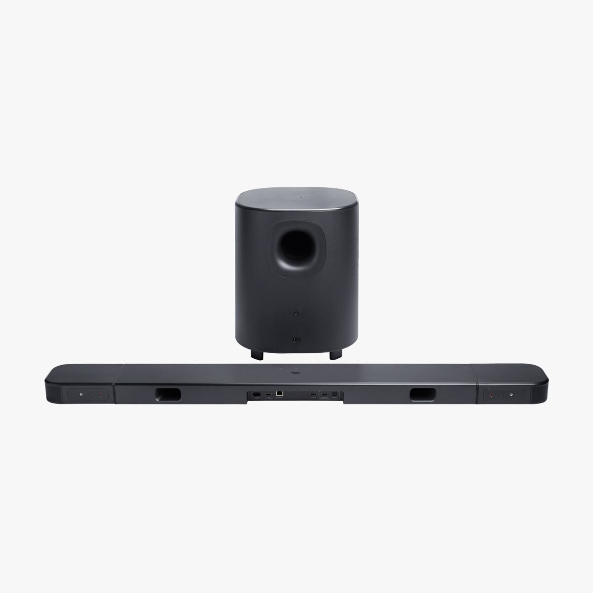 JBL BAR 800MK2 超低音