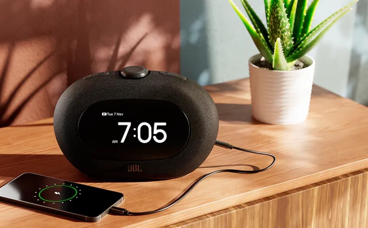 JBL Horizon 3 Bluetooth Speaker