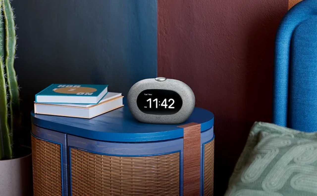 JBL Horizon 3 Bluetooth Speaker