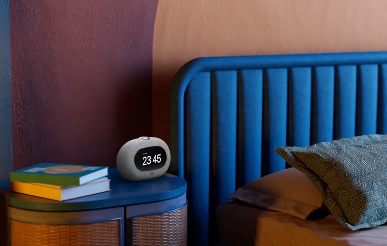 JBL Horizon 3 Bluetooth Speaker