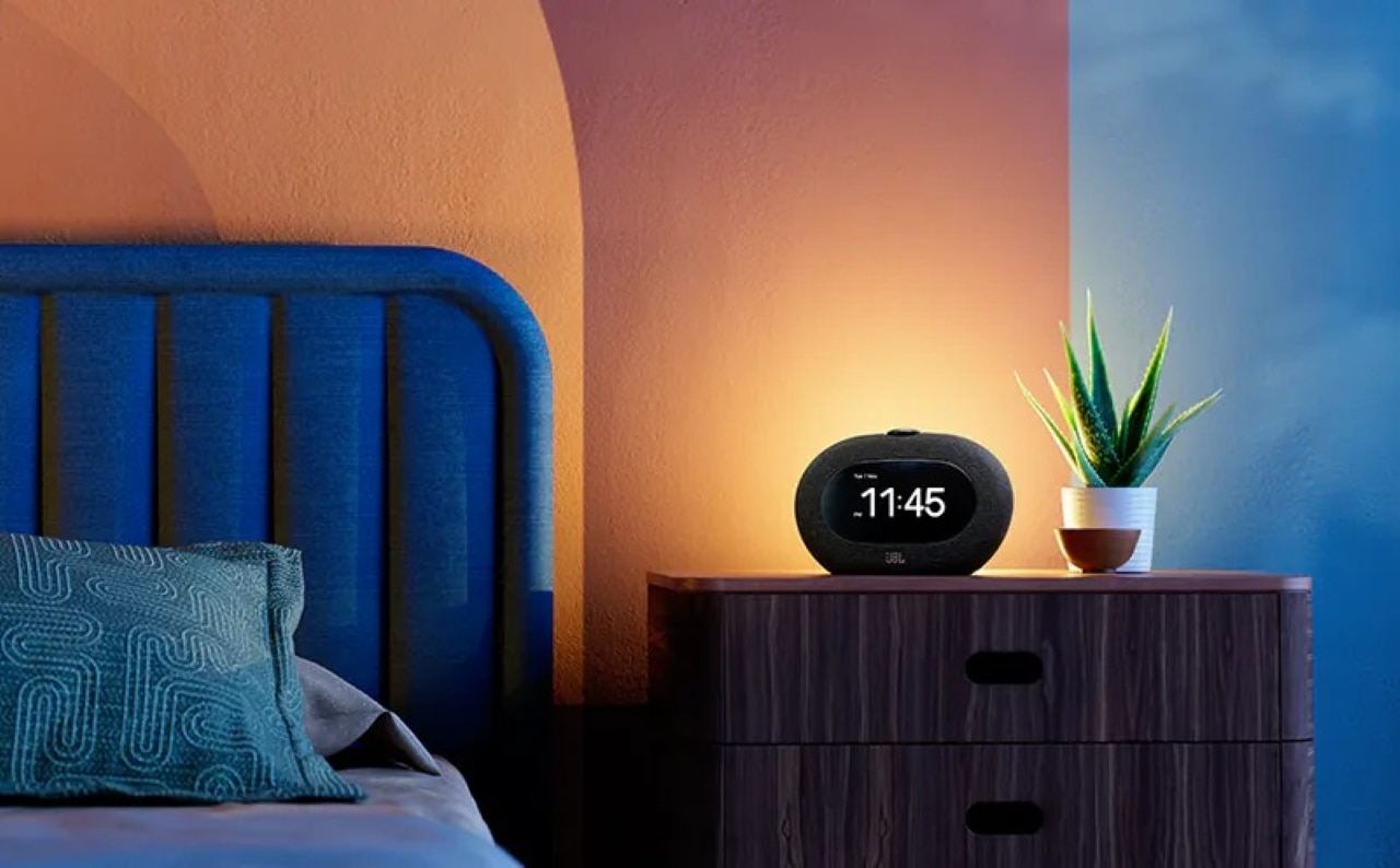 JBL Horizon 3 藍芽喇叭