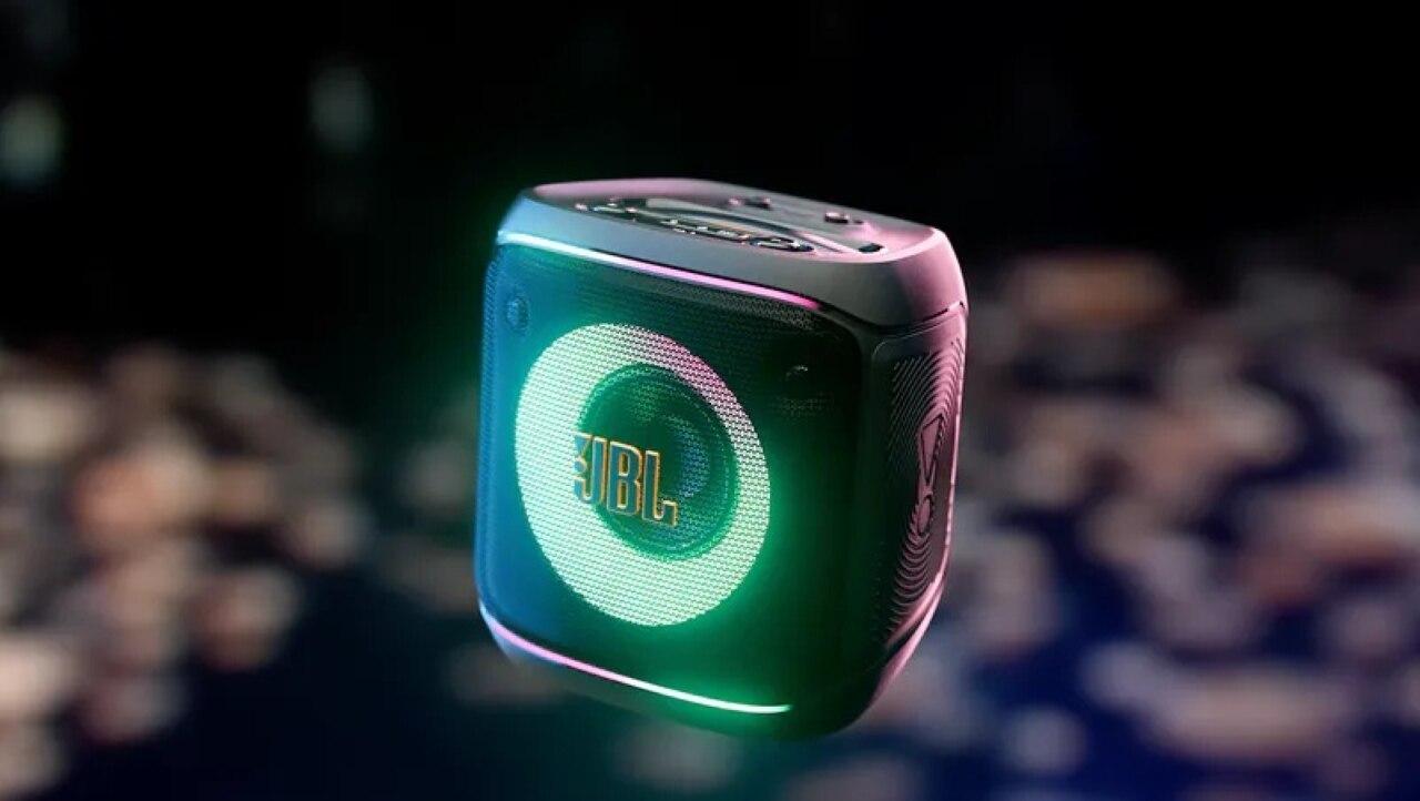 JBL Partybox Encore 2 藍芽喇叭