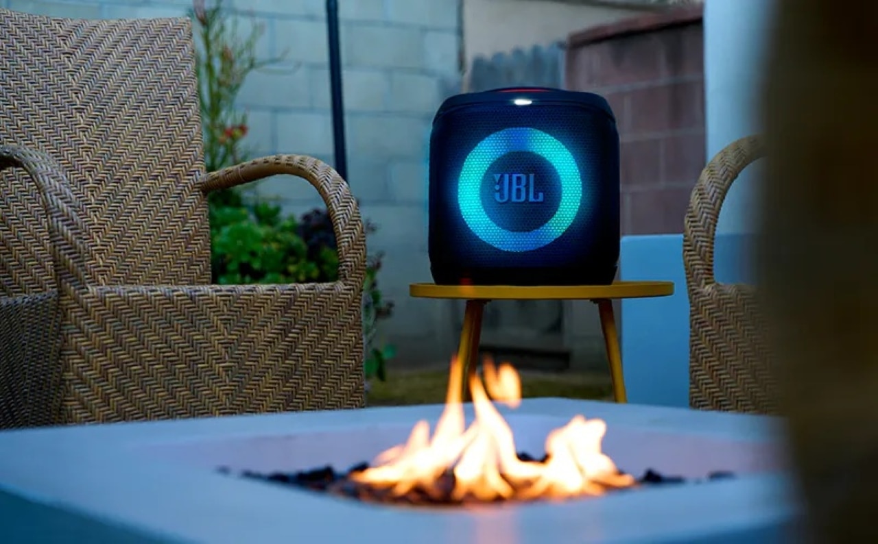 JBL Partybox Encore Essential 2 Bluetooth Speaker