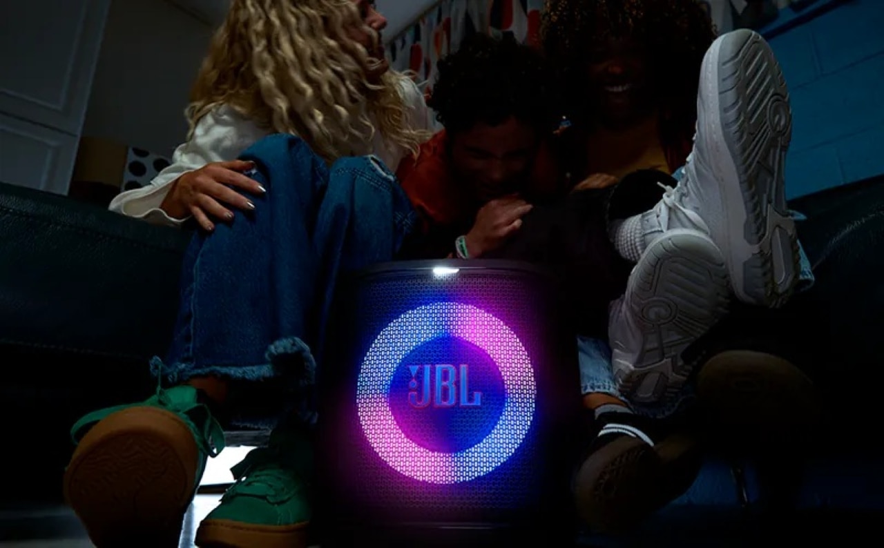 JBL Partybox Encore Essential 2 藍芽喇叭