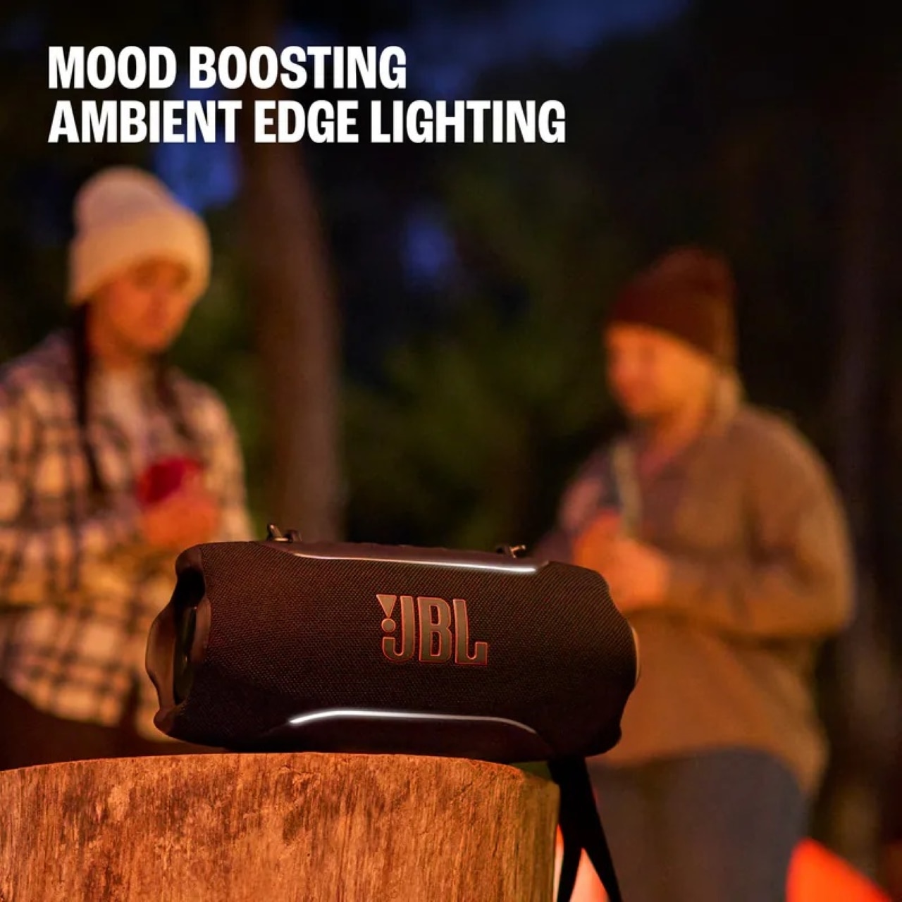 JBL Xtreme 5 Bluetooth Speaker
