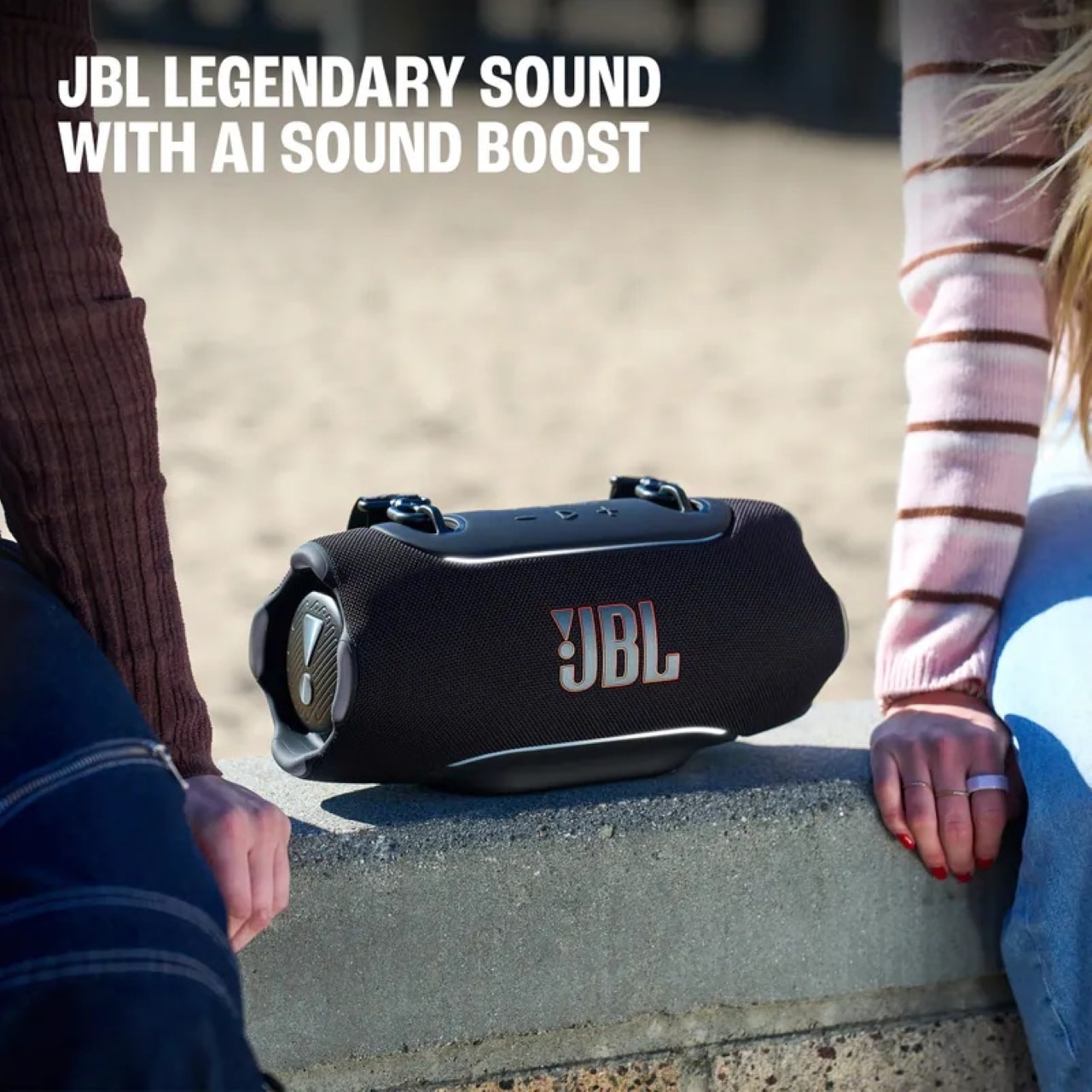 JBL Xtreme 5 藍芽喇叭