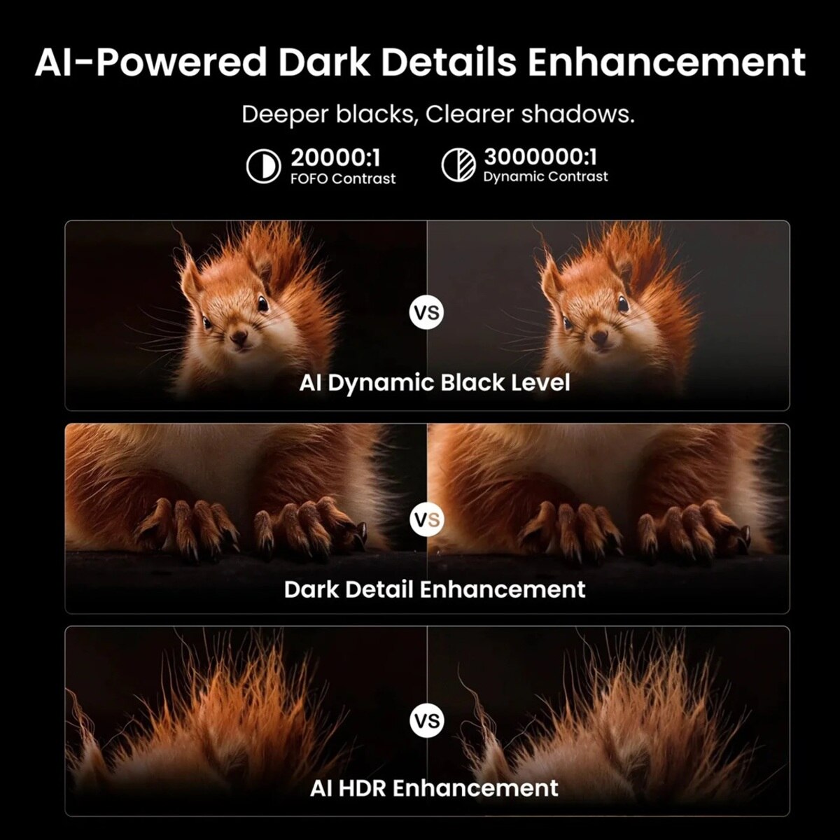 JMGO N3 Ultimate 4K Projector