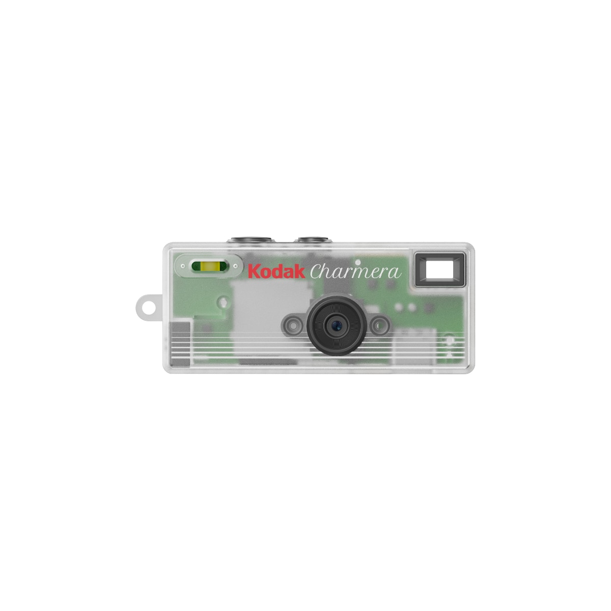 KODAK 柯達 CHARMERA鑰匙扣數碼相機盲盒系列單盒