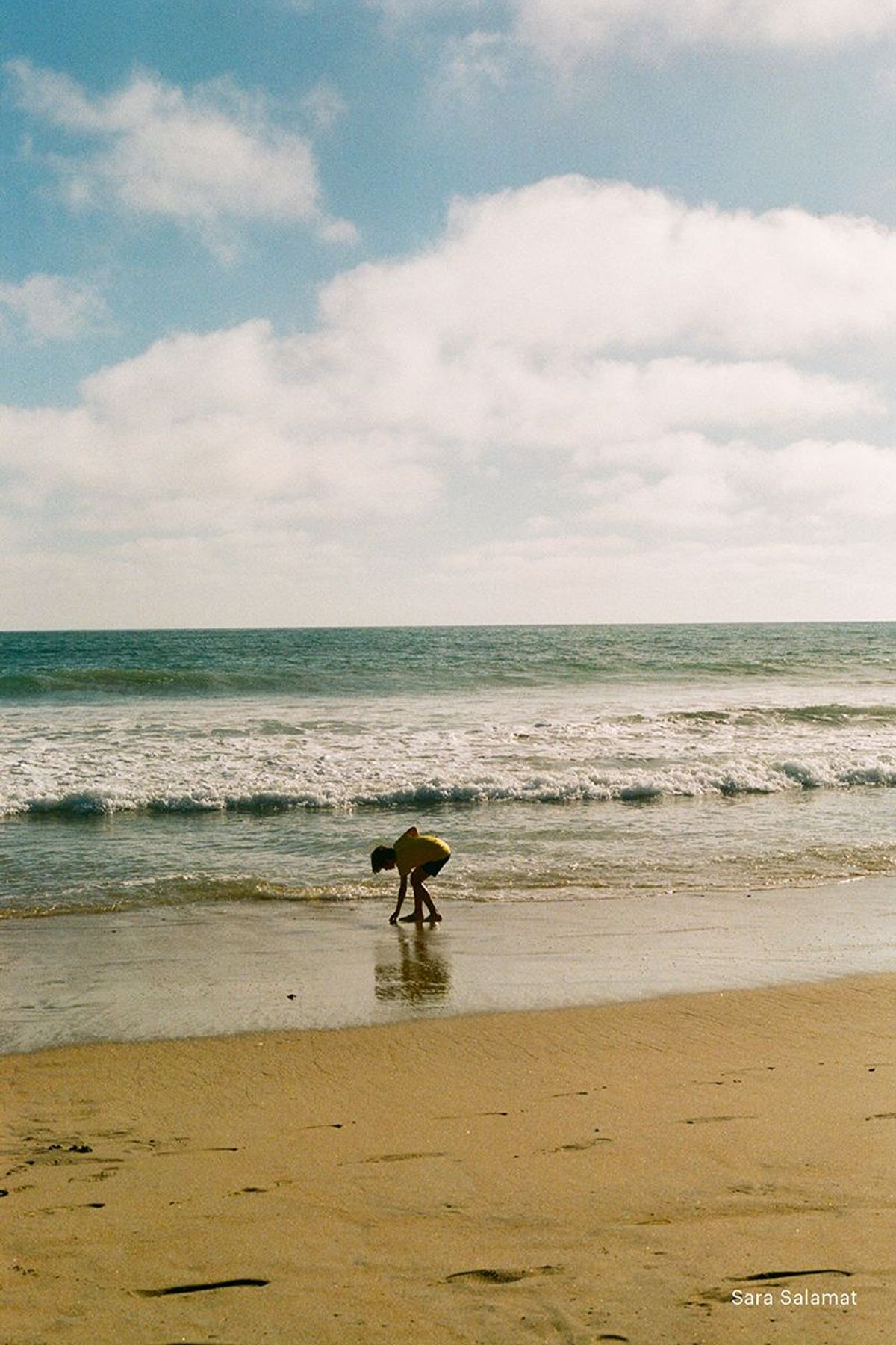 KODAK EC35 35mm Film Camera