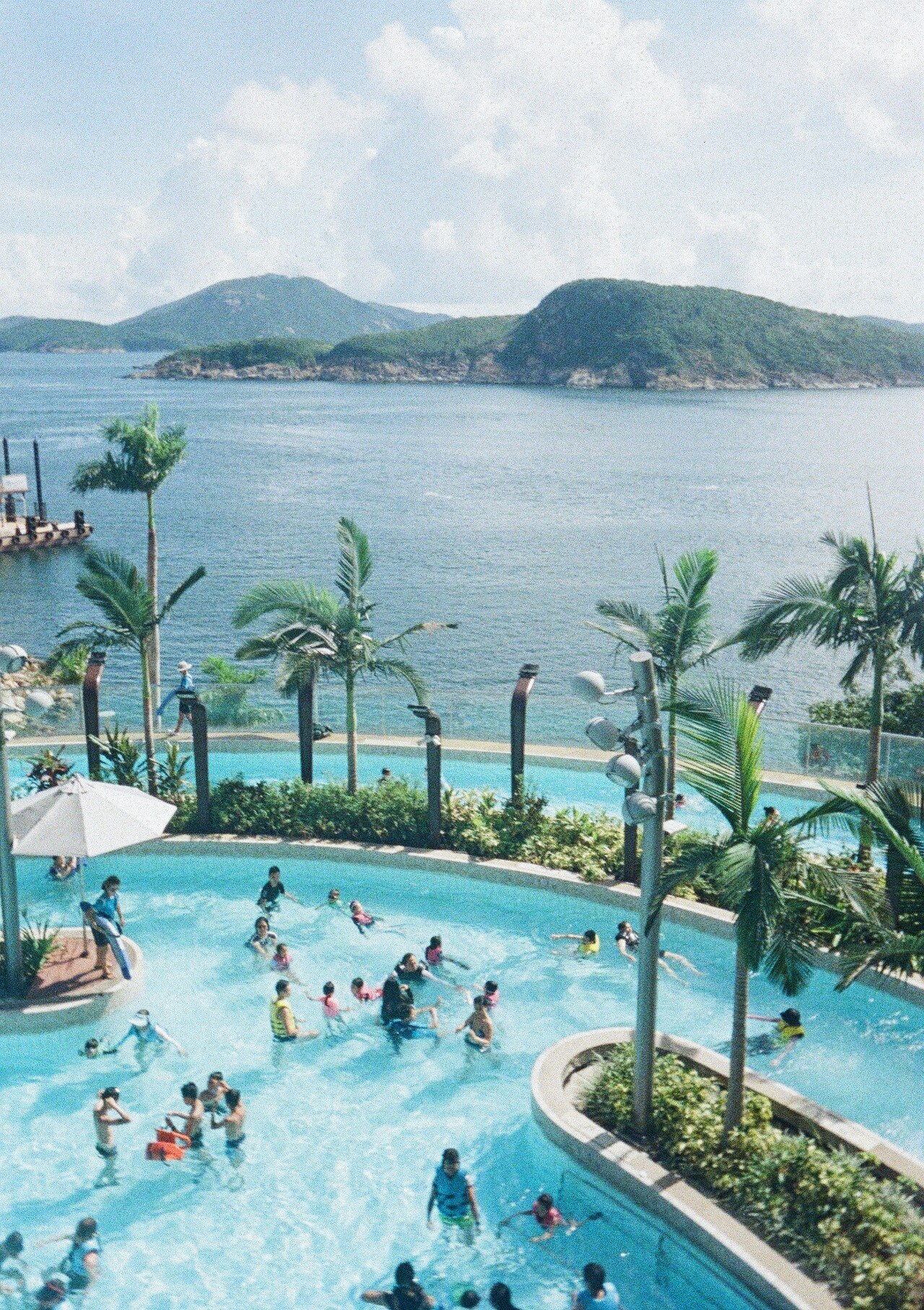 KODAK 柯達 防水殼(EKTAR H35N 和 H35 半格菲林相機適用)