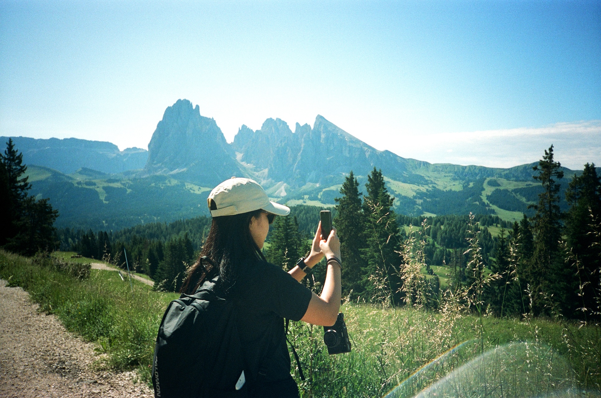 KODAK 柯達 Snapic A1 35mm菲林相機