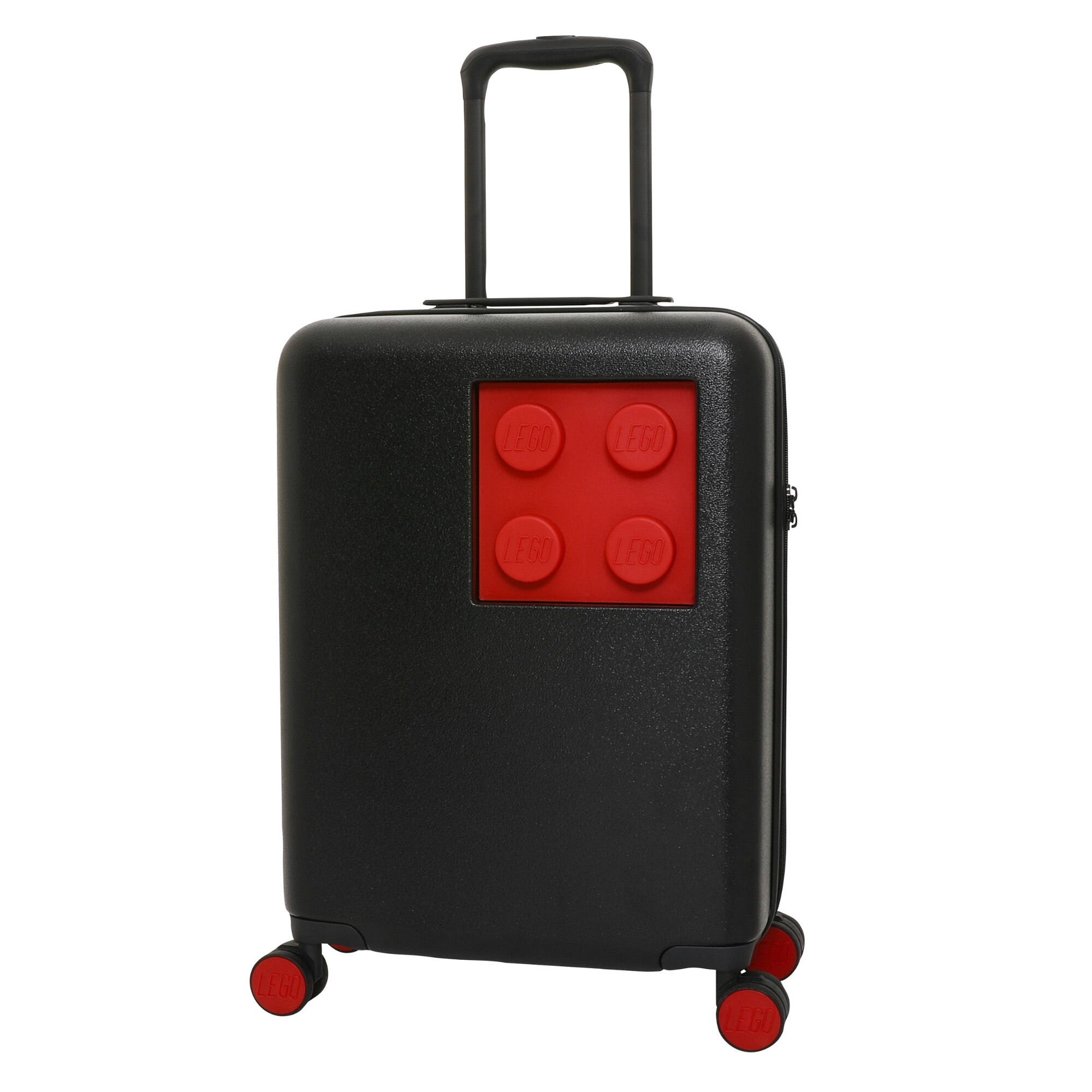 LEGO Brick 2x2 Double Wheels Trolley