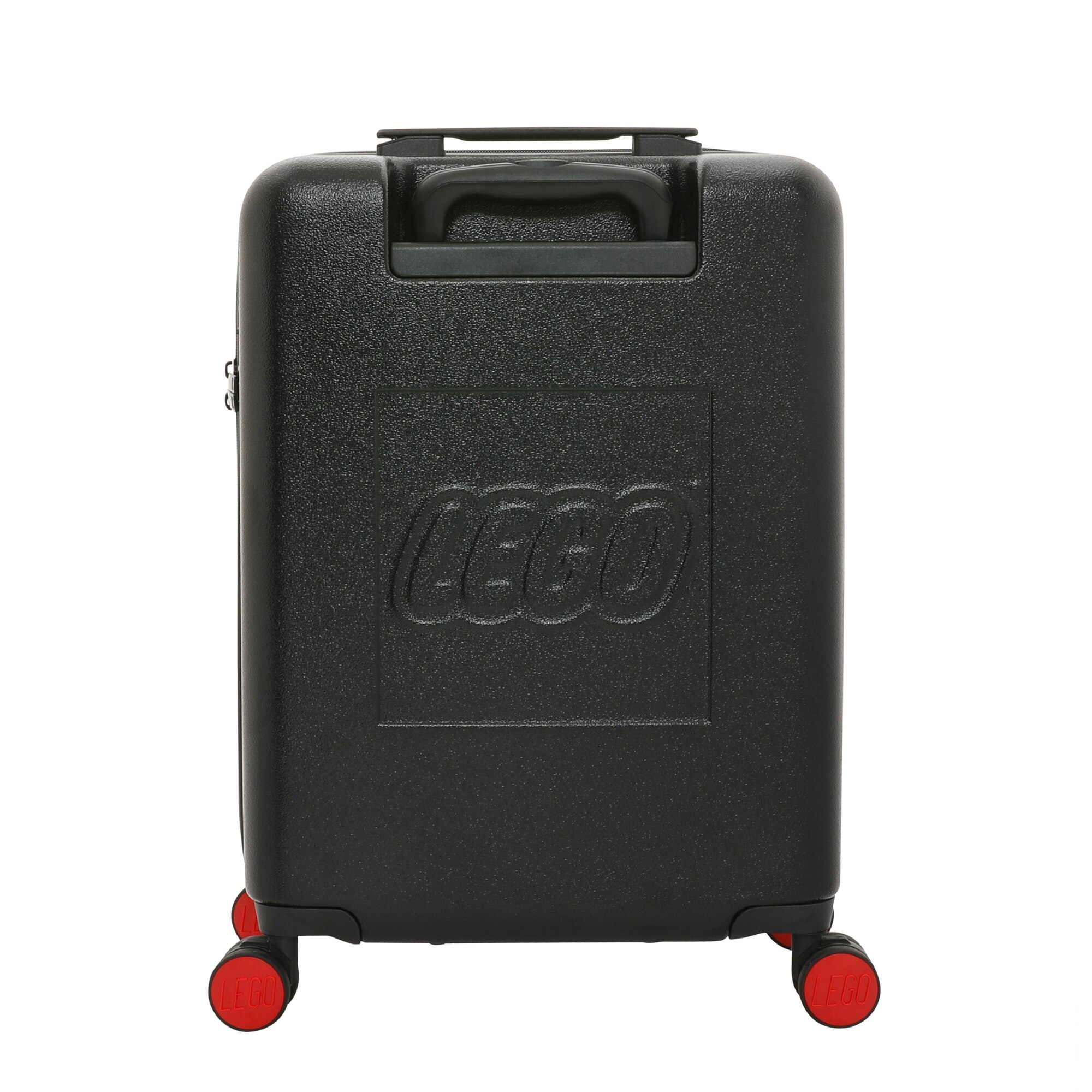 LEGO Brick 2x2 Double Wheels Trolley