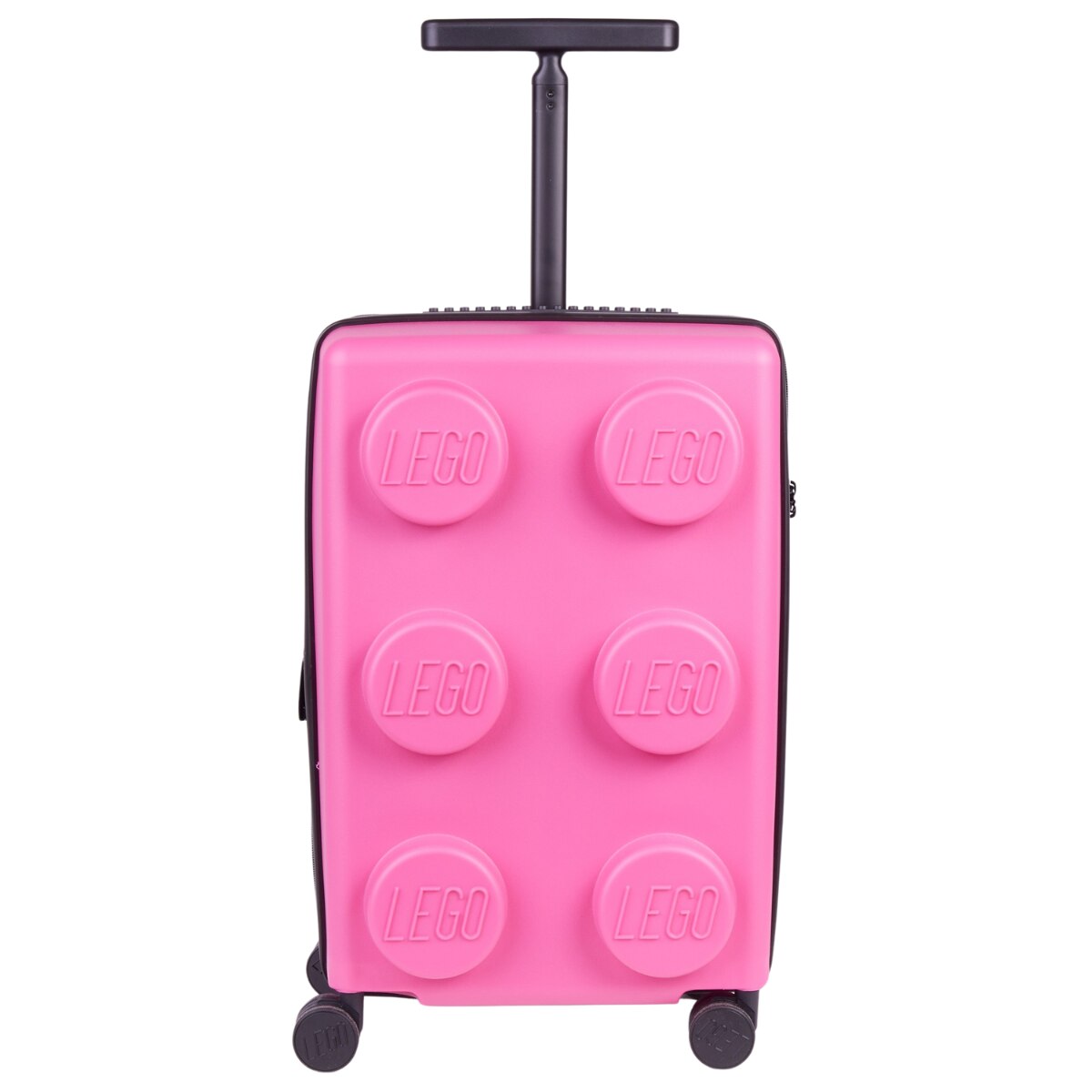 LEGO 2x3 方塊經典造型行李箱