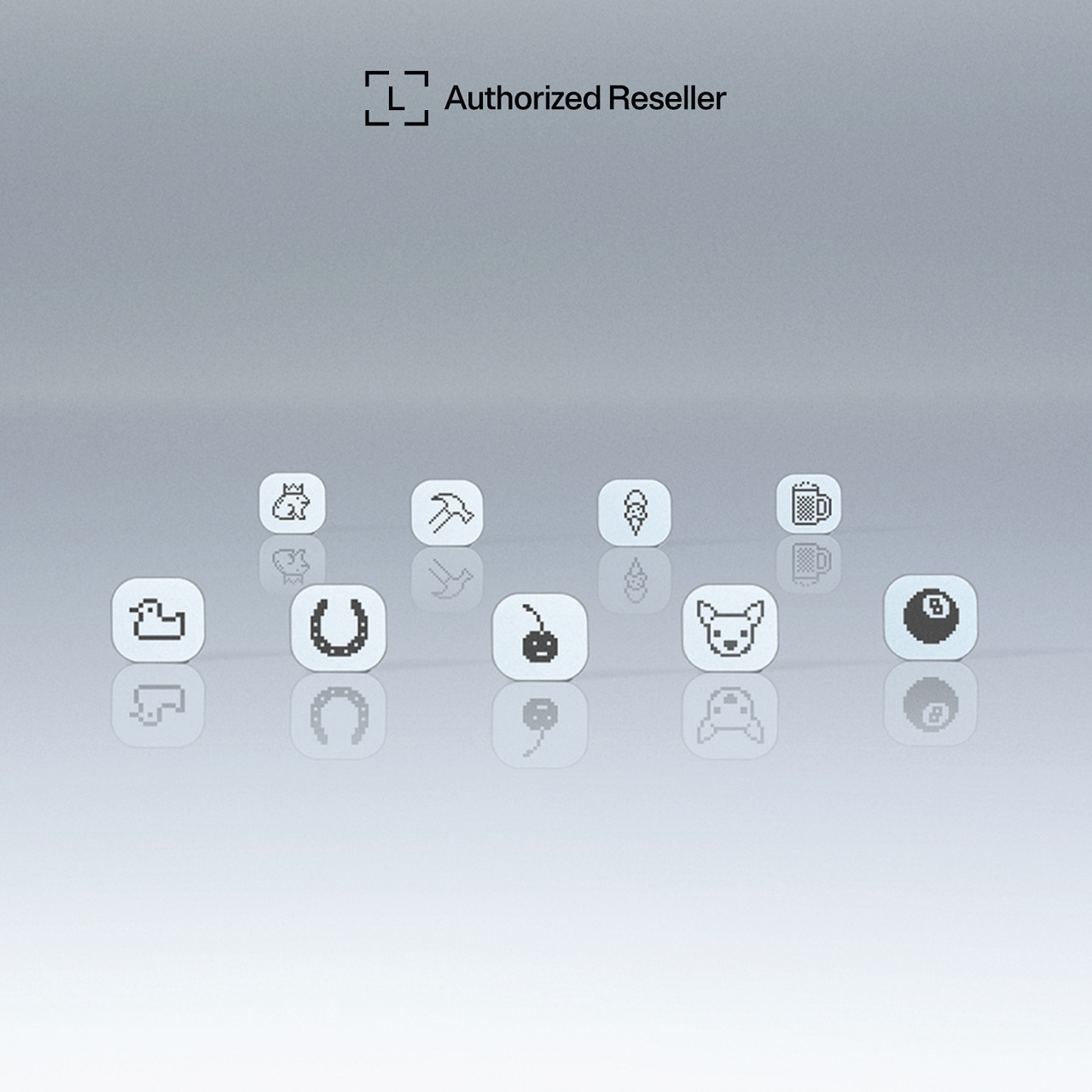 Ledger Nano™ Gen 5 Badges