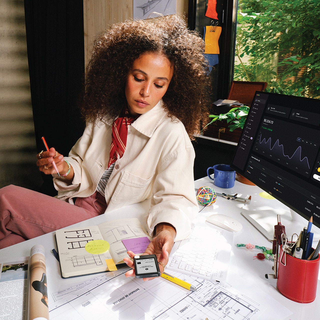 Ledger Nano™ Gen 5 including Ledger Recovery Key