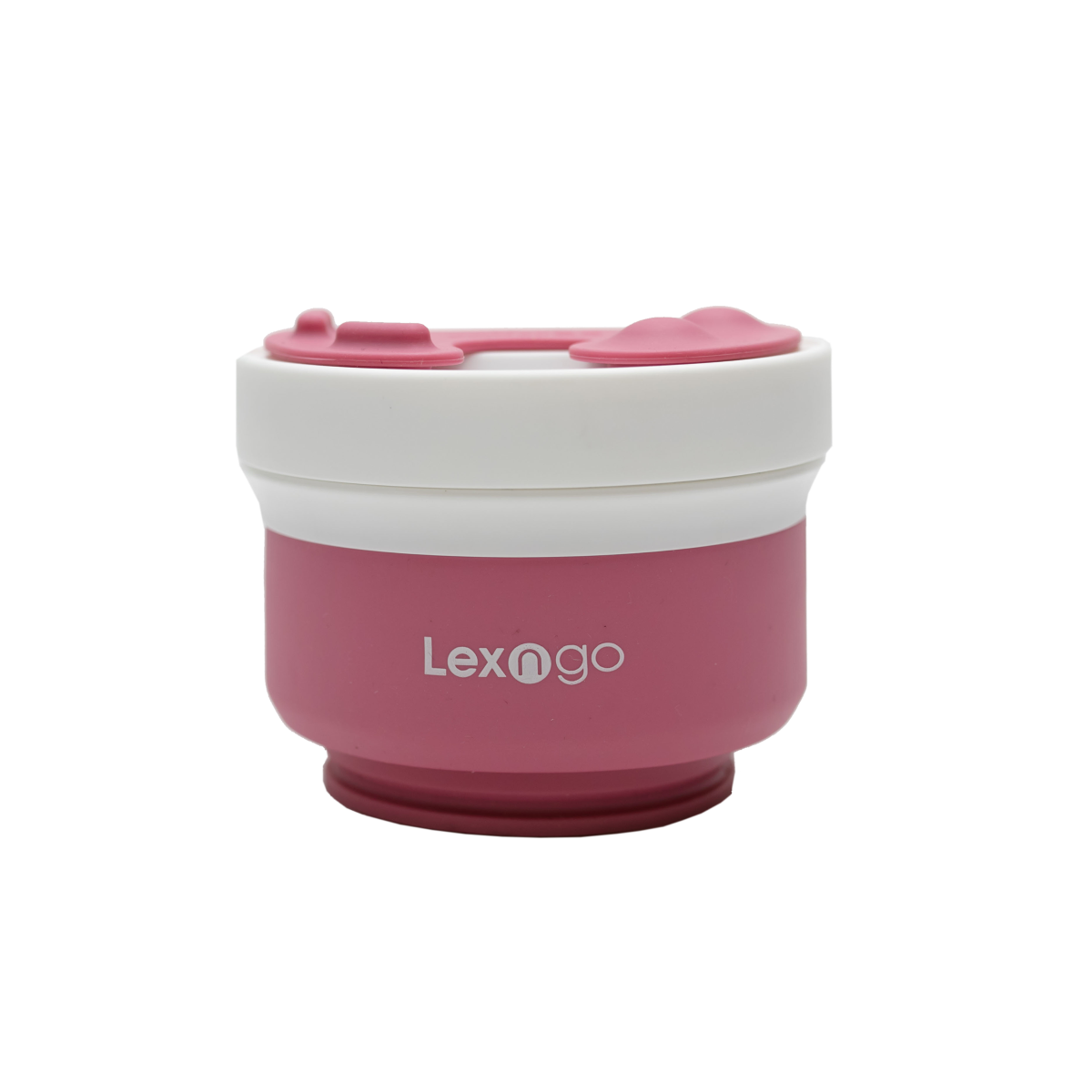 Lexngo Silicone Flexi Jumbo Mug(700ml)