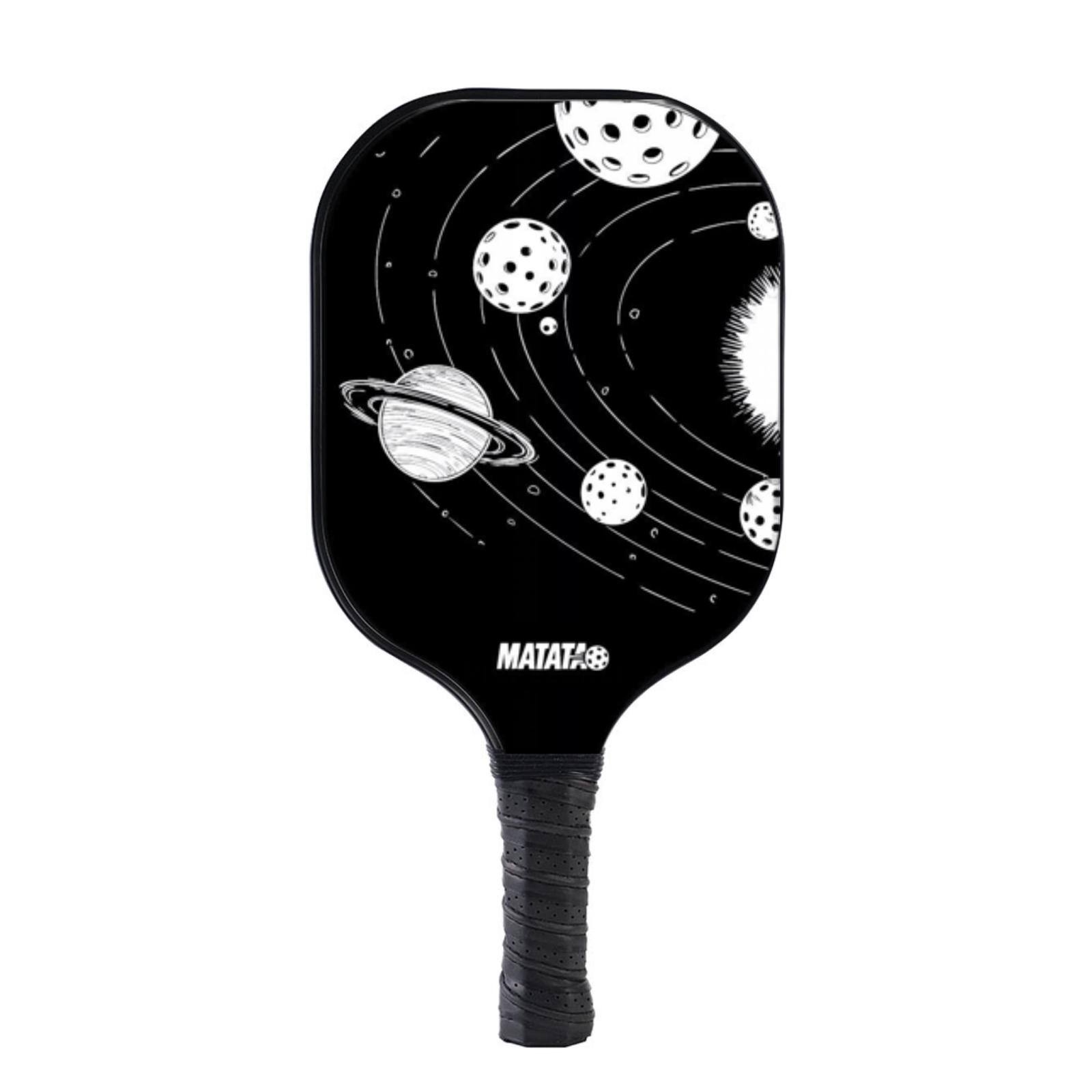 MATATA Pickleball Paddles Set of 2