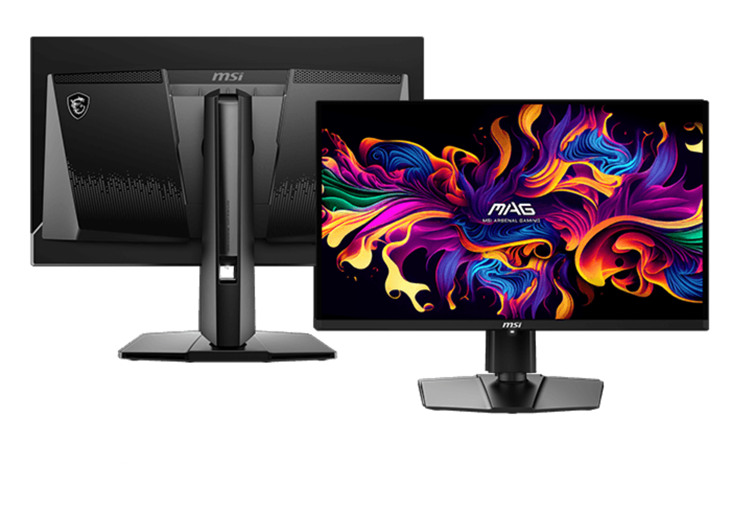 MSI MAG 271QP QD-OLED X28 27