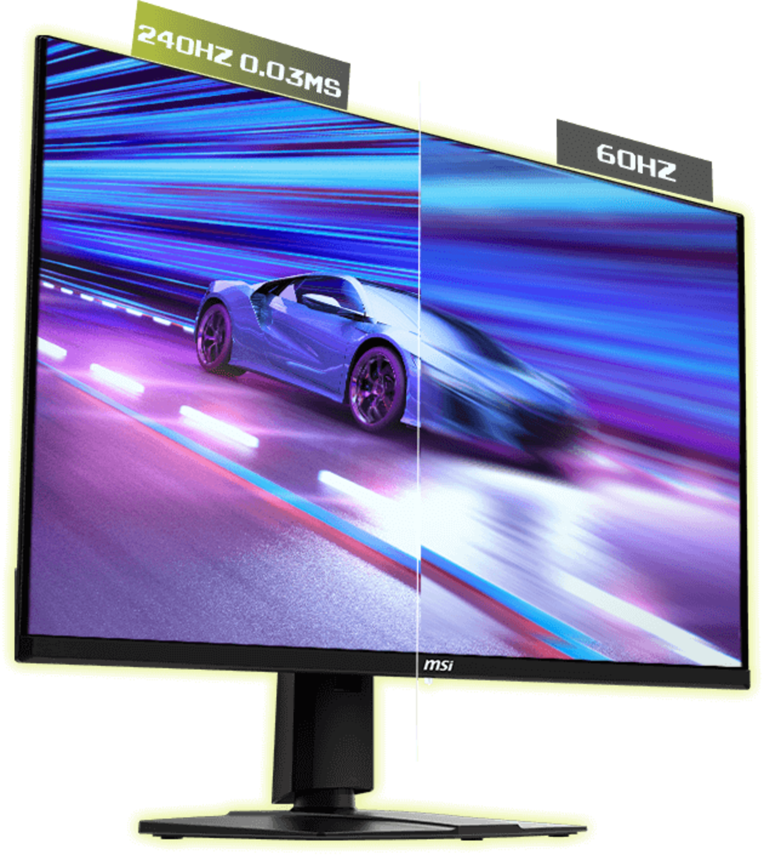 MSI MAG 271QP QD-OLED X24 27