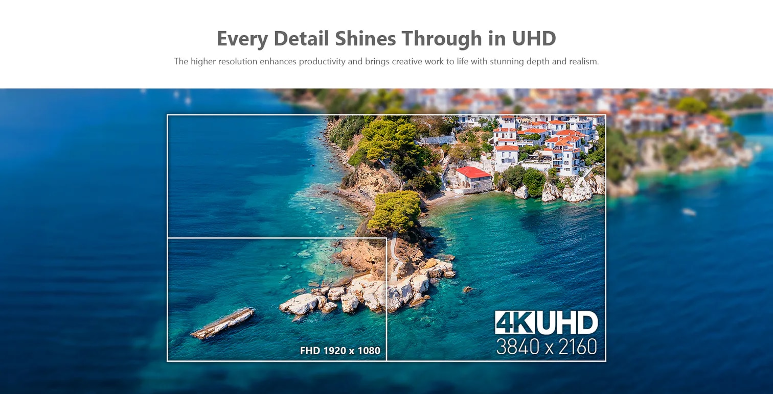 MSI 微星 Modern MD272UPHG 27