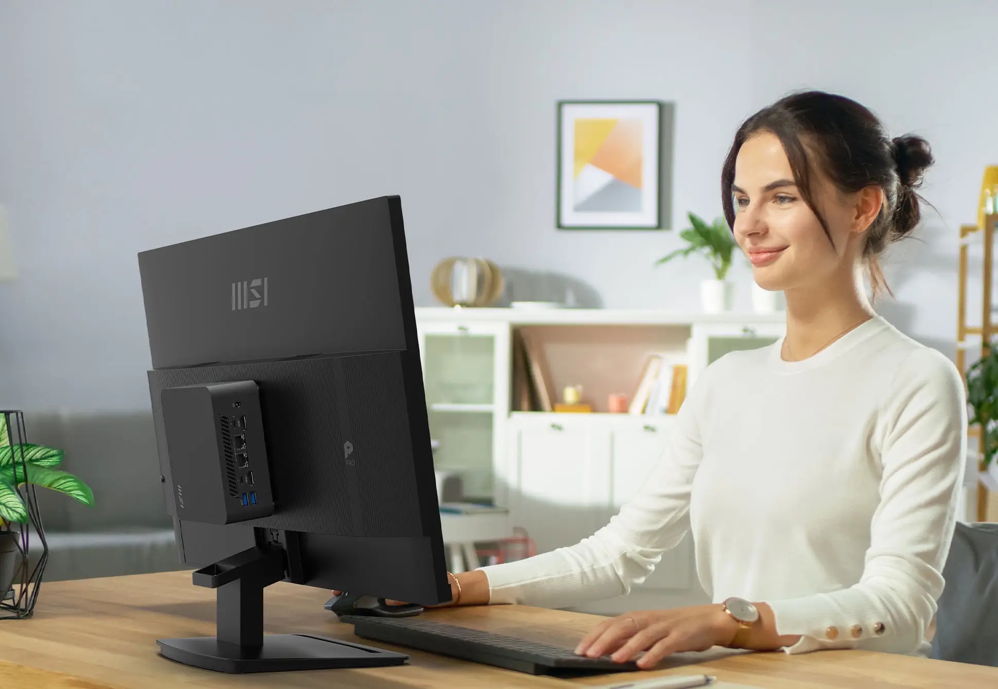 MSI PRO MP243L E14 24