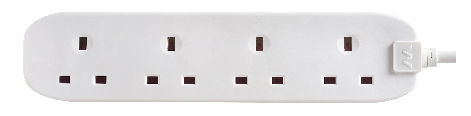 Masterplug BFG2N Power Strip