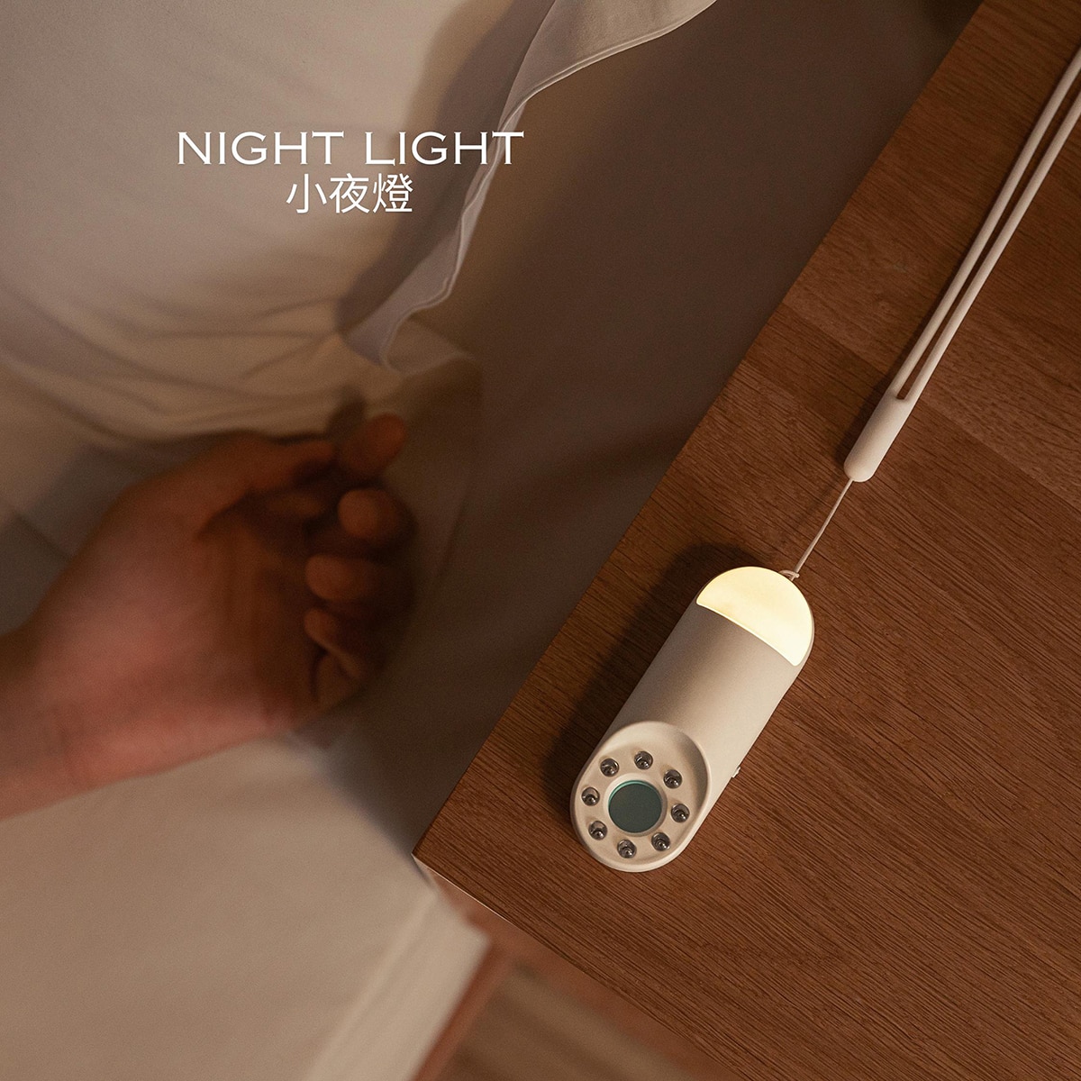 Mobilesteri Multi-functional Travel Anti-Spycam Alert Scanner